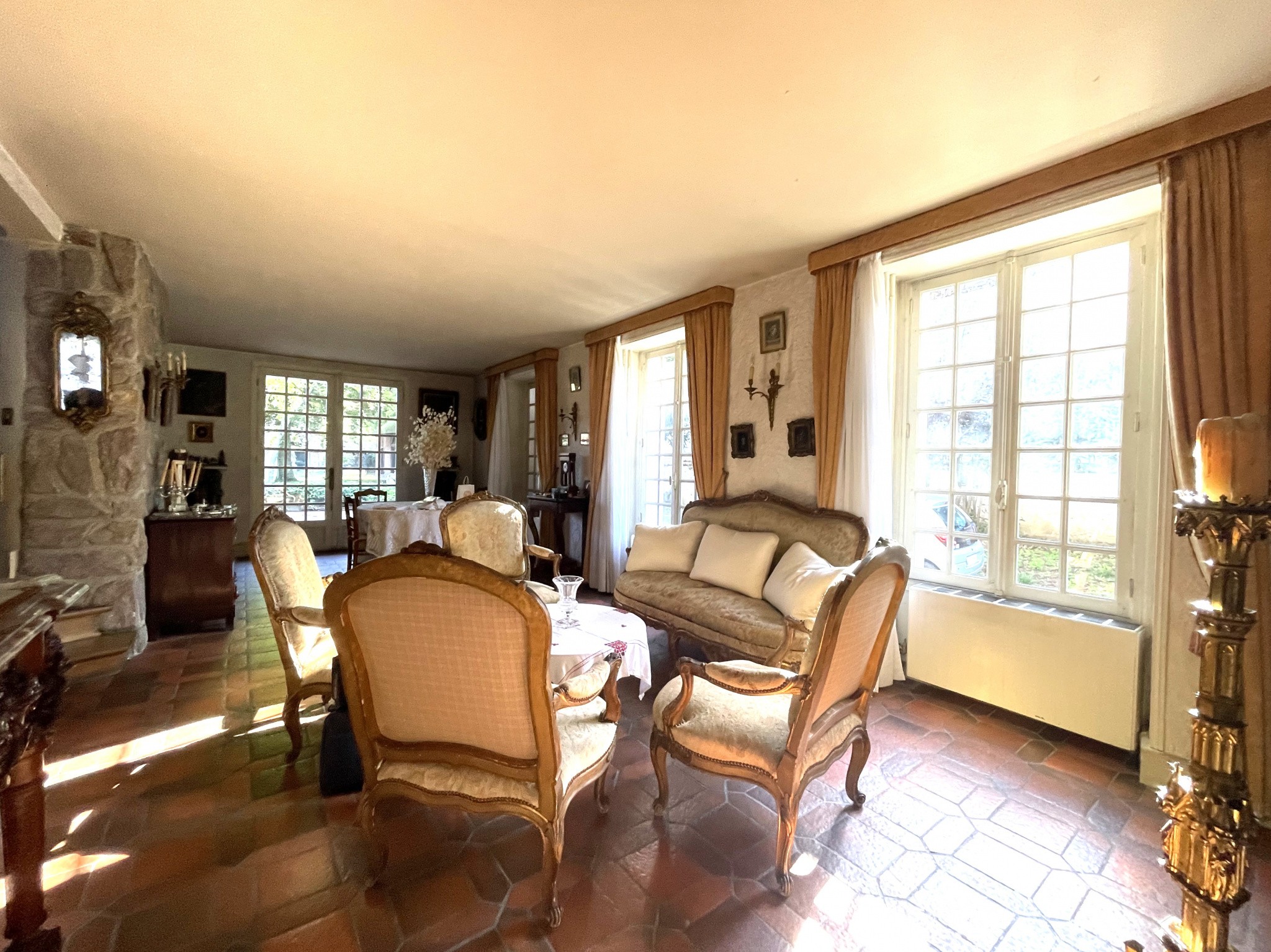 Vente Maison à Savigny-sur-Orge 5 pièces