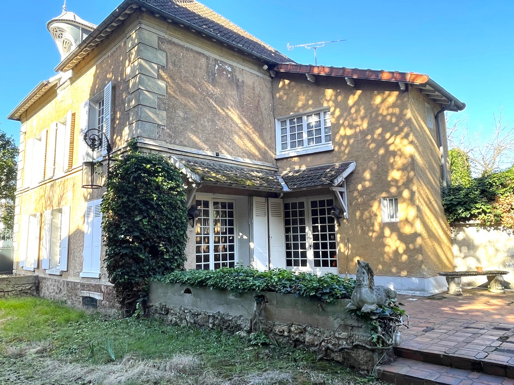 Vente Maison à Savigny-sur-Orge 5 pièces