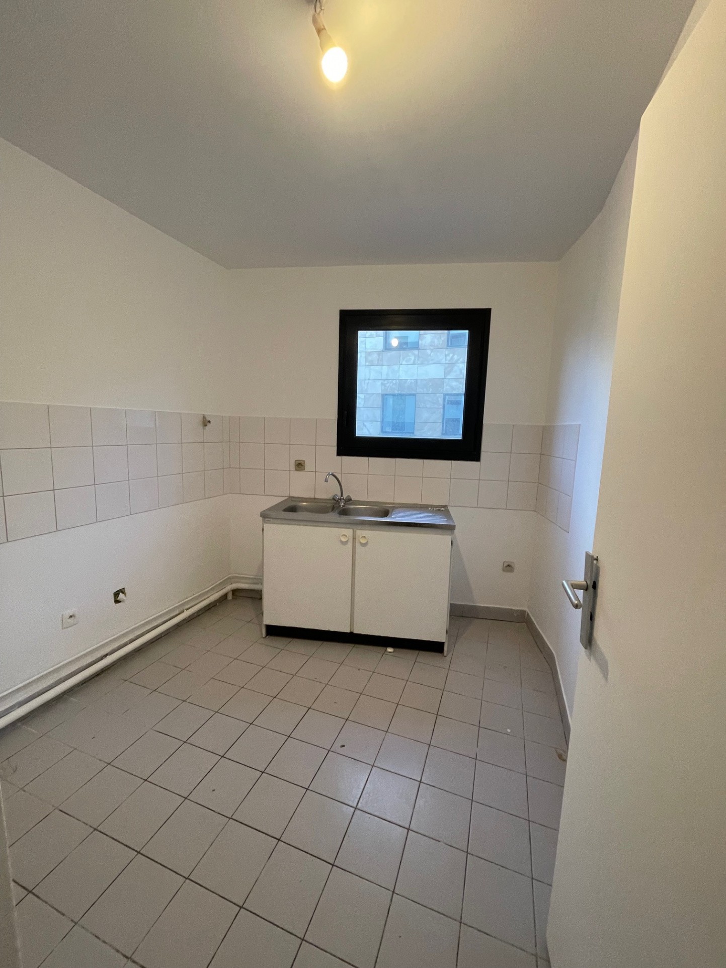 Vente Appartement à Paris Ménilmontant 20e arrondissement 3 pièces