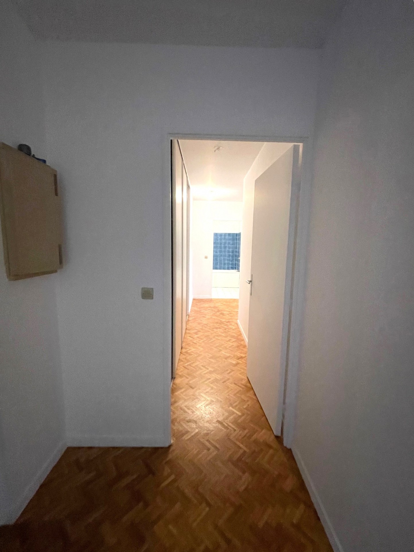 Vente Appartement à Paris Ménilmontant 20e arrondissement 3 pièces