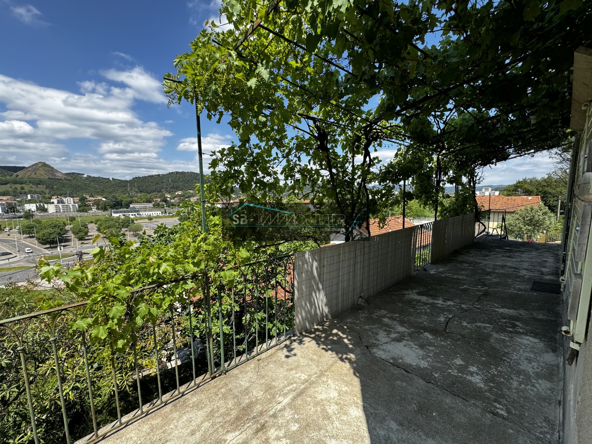 Vente Maison à Alès 1 pièce