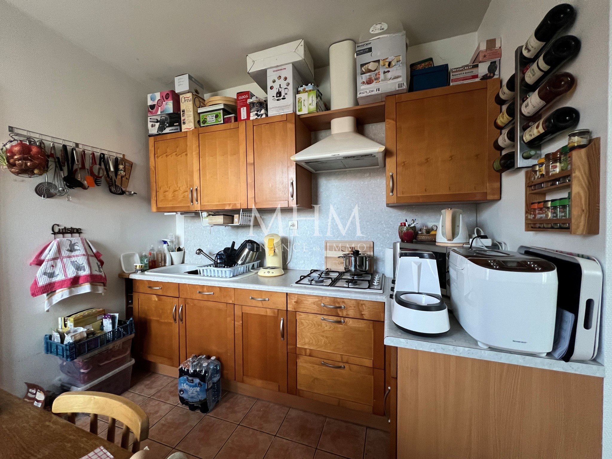 Vente Maison à Orchies 3 pièces