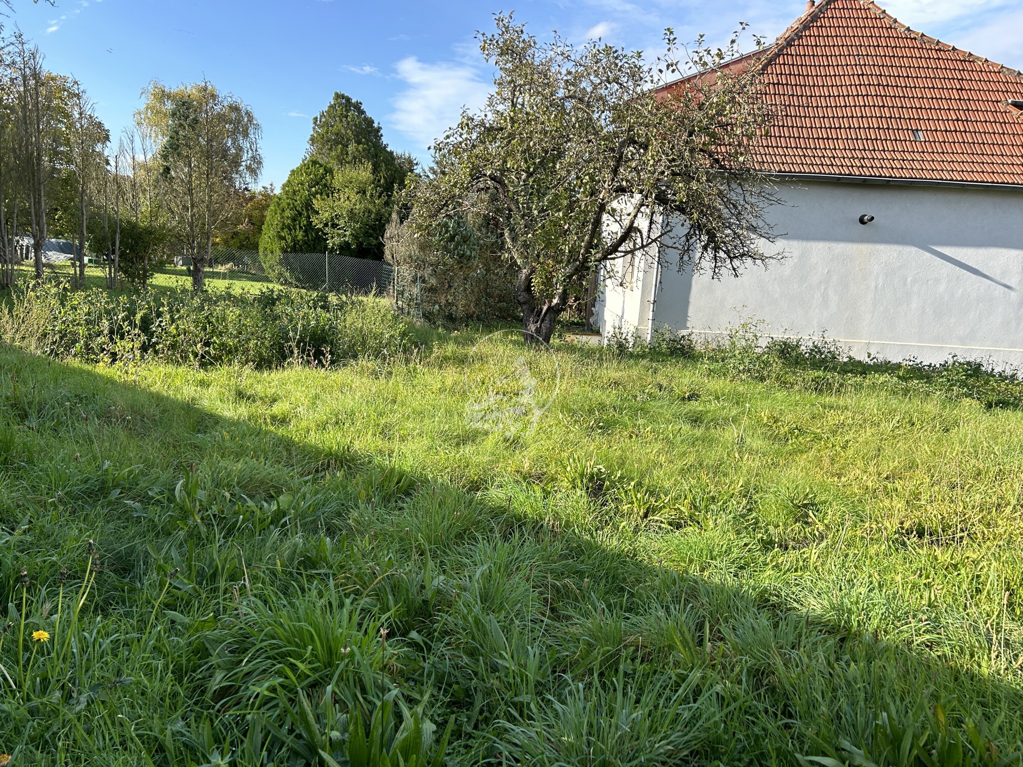 Vente Maison à Longeville-lès-Saint-Avold 5 pièces