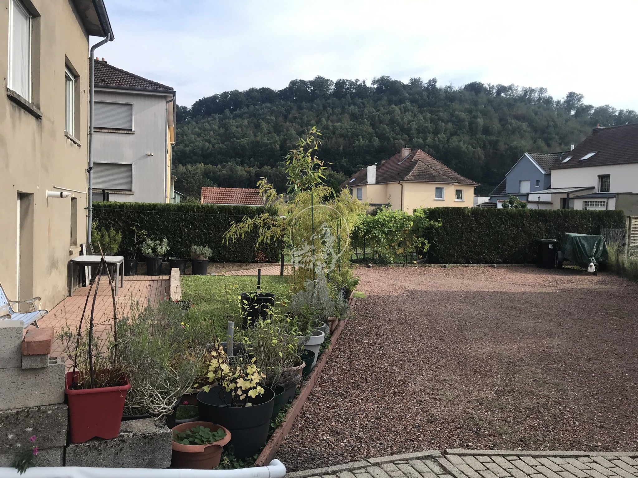 Vente Maison à Hombourg-Haut 10 pièces