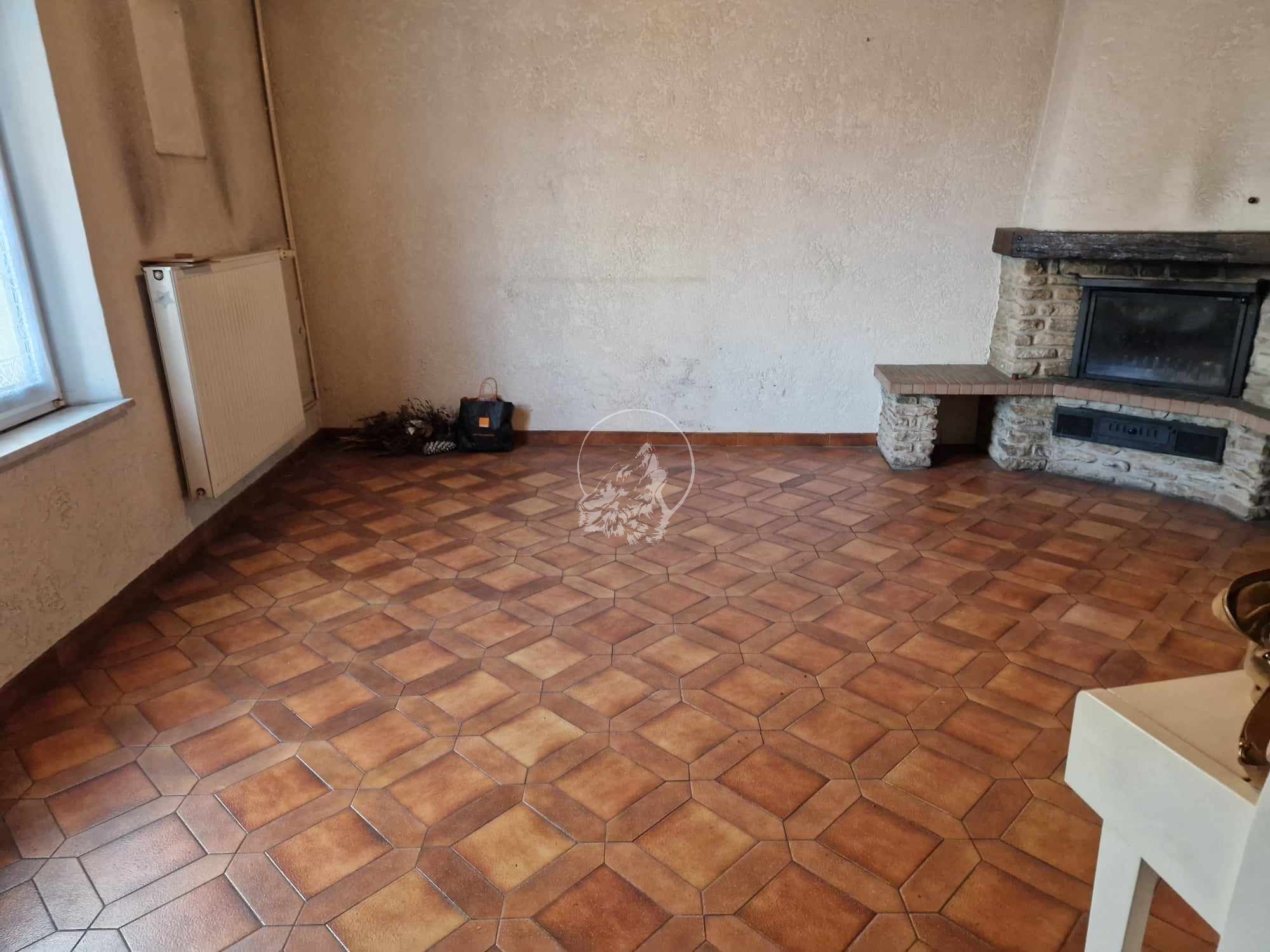 Vente Maison à Longeville-lès-Saint-Avold 4 pièces