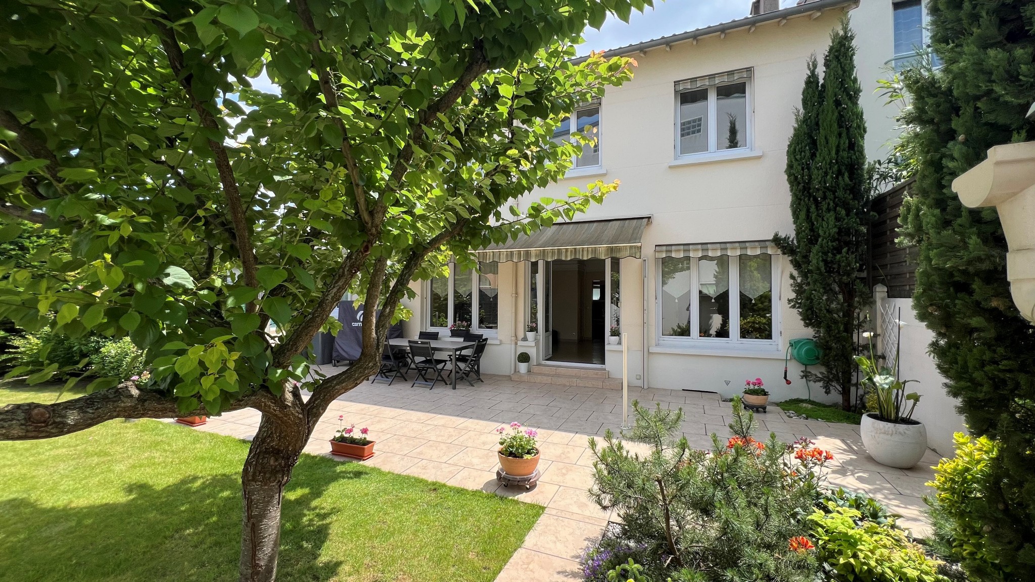 Vente Maison à Issy-les-Moulineaux 7 pièces