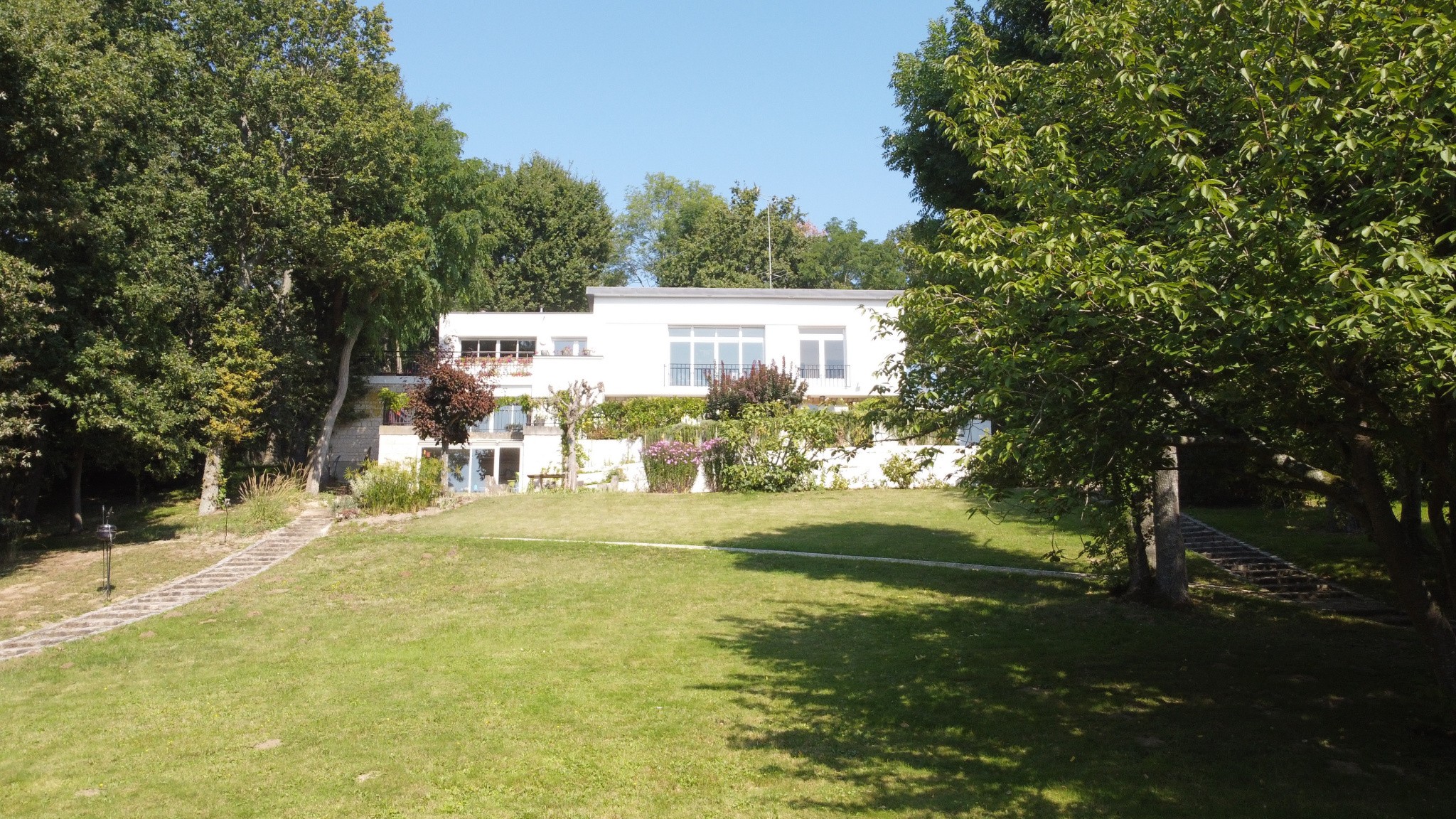 Vente Maison à Villiers-Saint-Fréderic 13 pièces