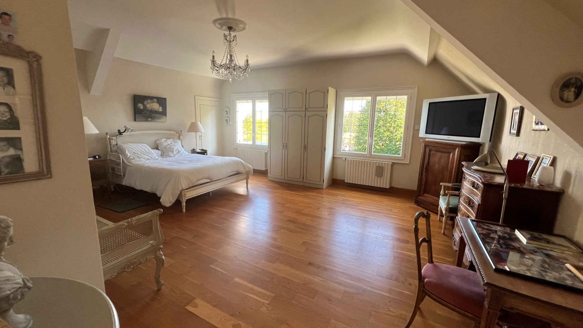 Vente Maison à Orgerus 9 pièces