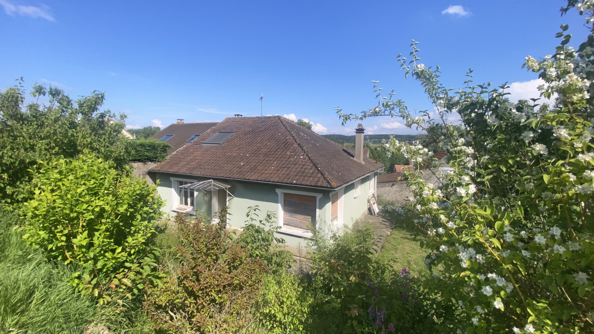 Vente Maison à Neauphle-le-Château 5 pièces