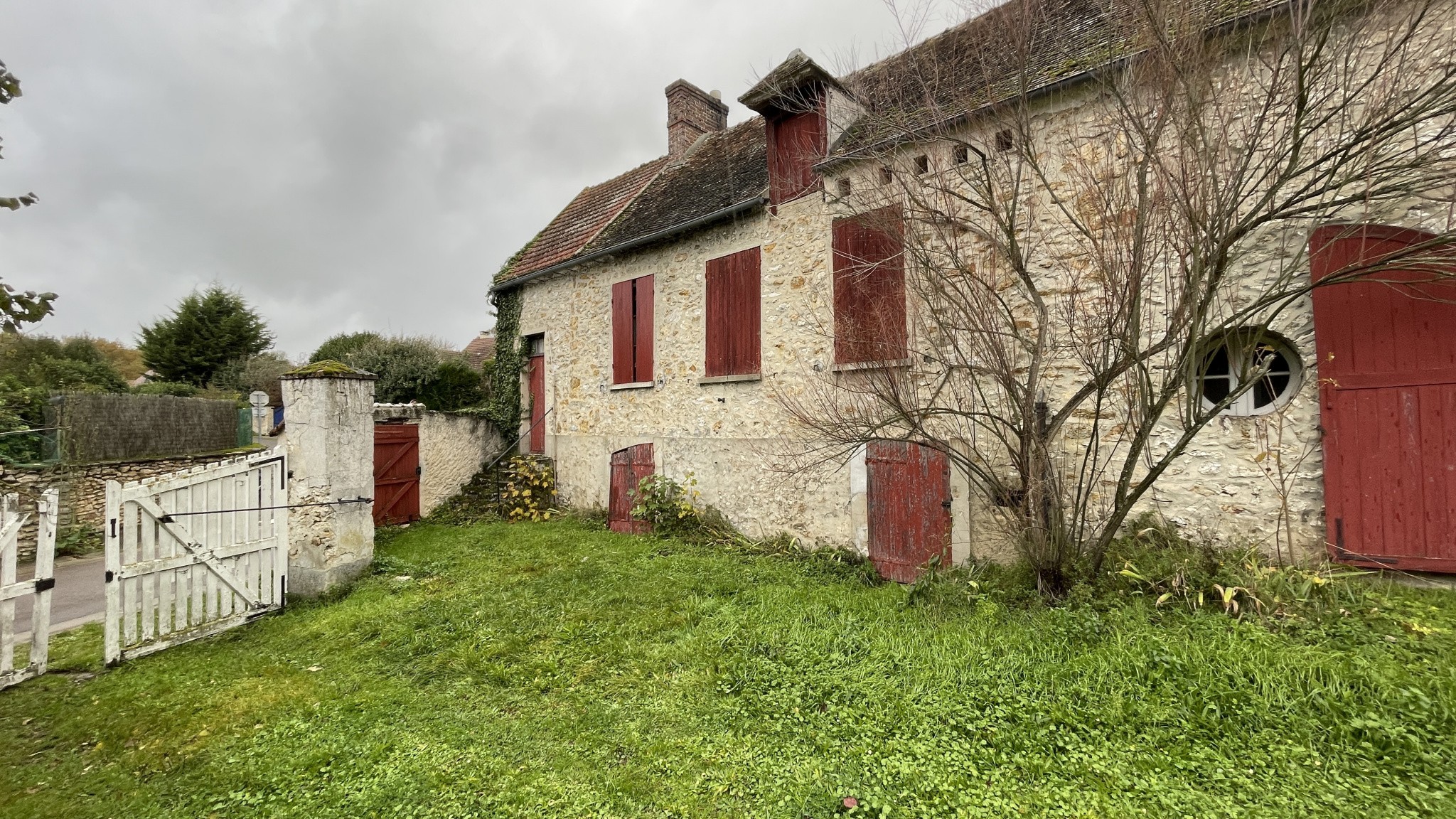 Vente Maison à Autouillet 6 pièces