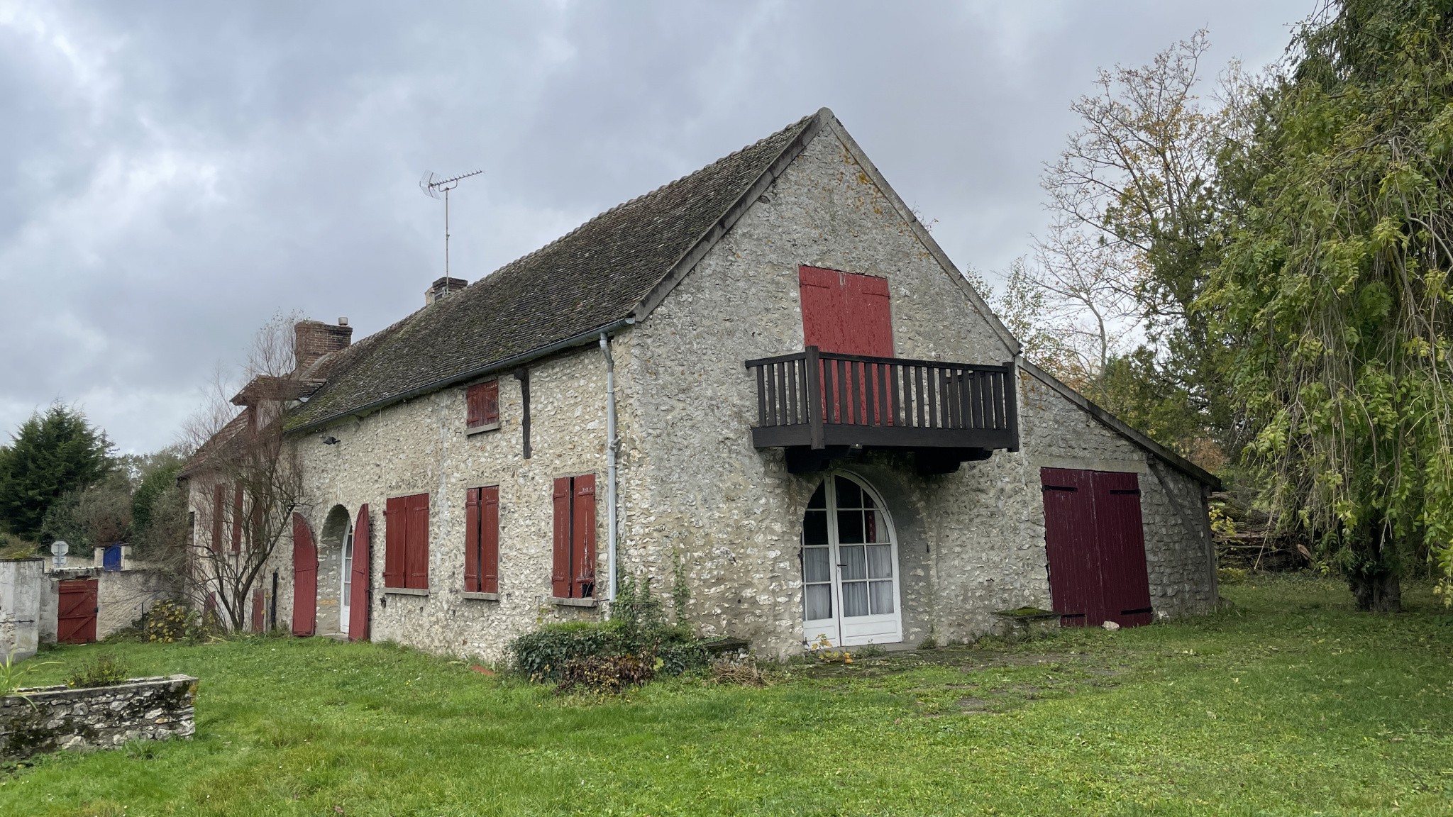 Vente Maison à Autouillet 6 pièces