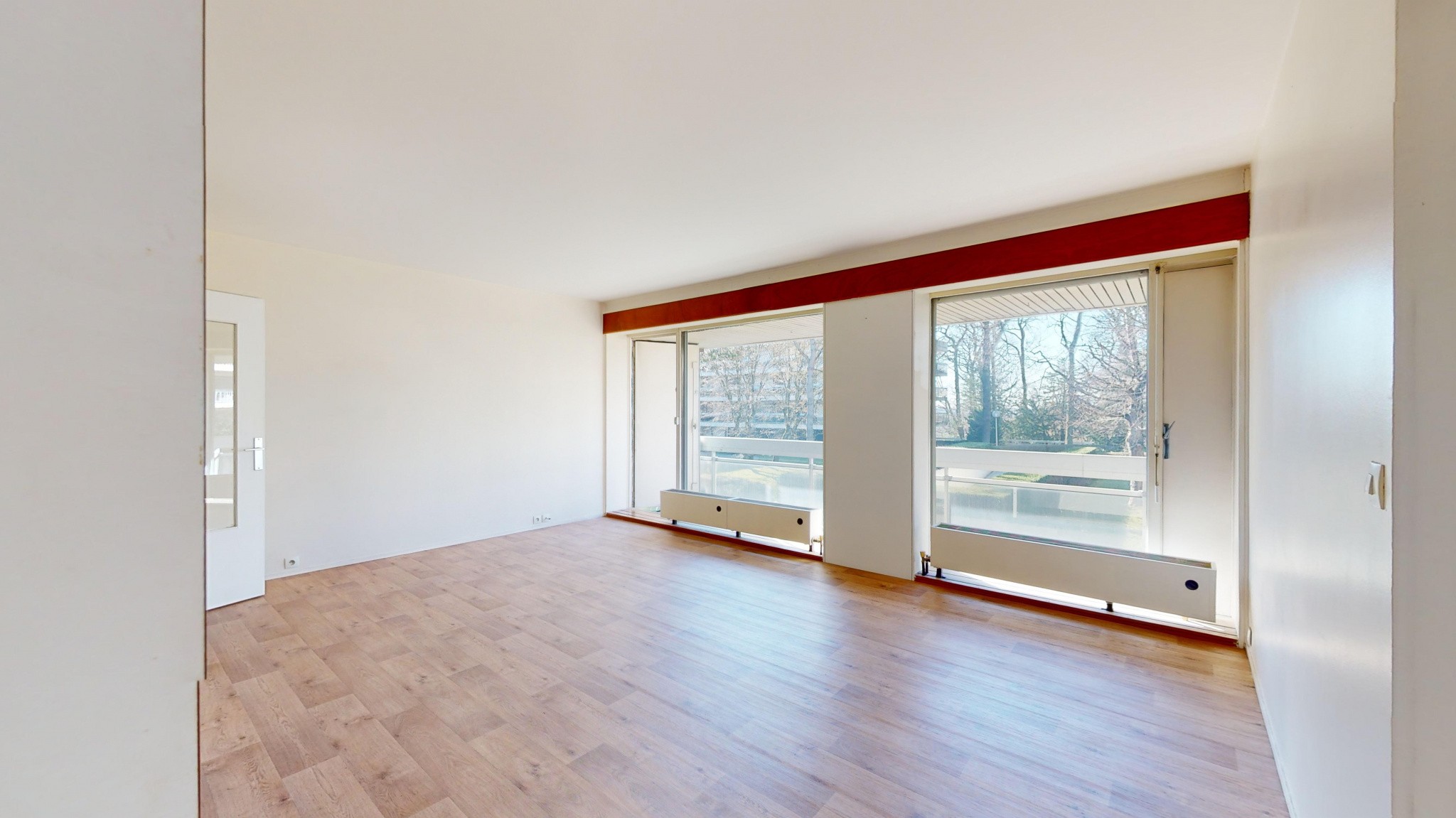 Vente Appartement à Versailles 2 pièces