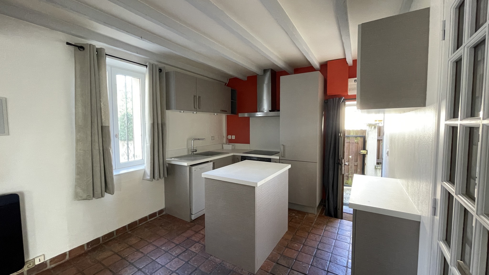 Vente Appartement à Plaisir 4 pièces