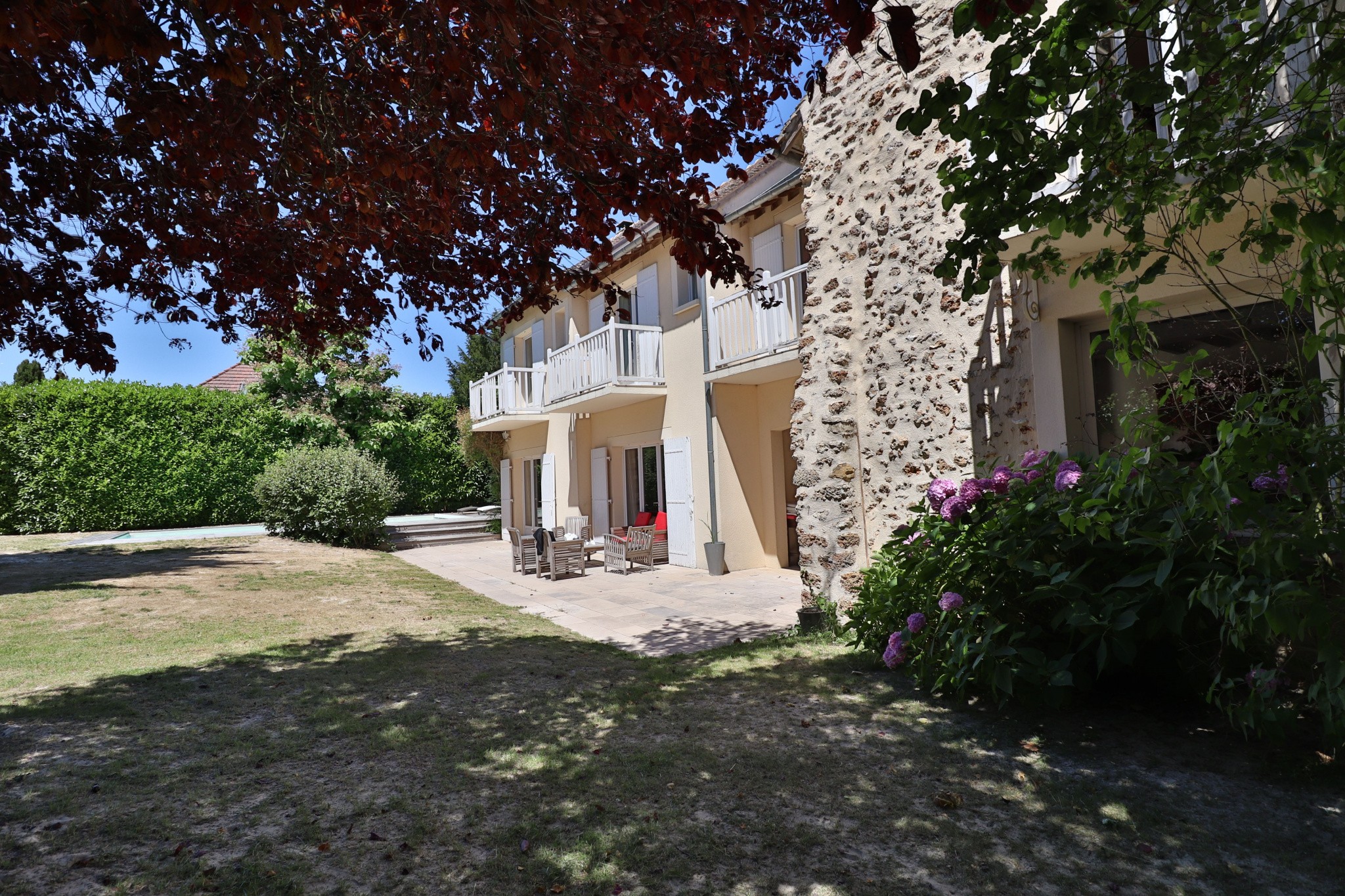 Vente Maison à Neauphle-le-Château 7 pièces