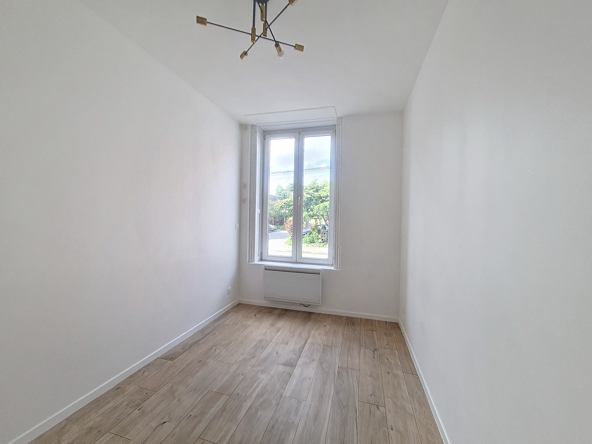 Location Appartement à Tourcoing 2 pièces