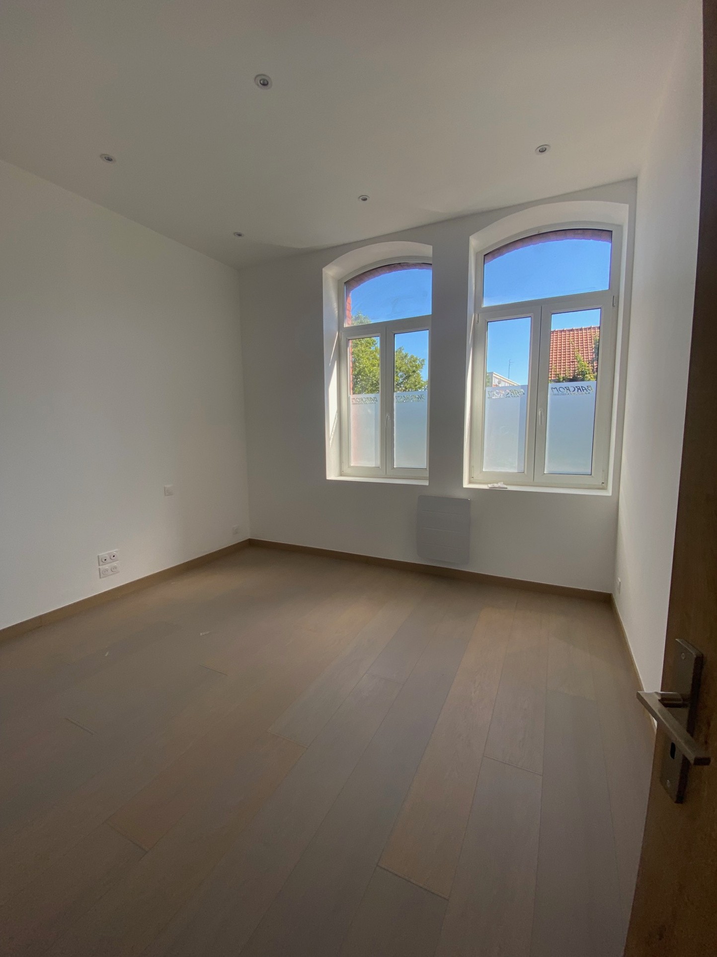 Vente Appartement à Roubaix 5 pièces