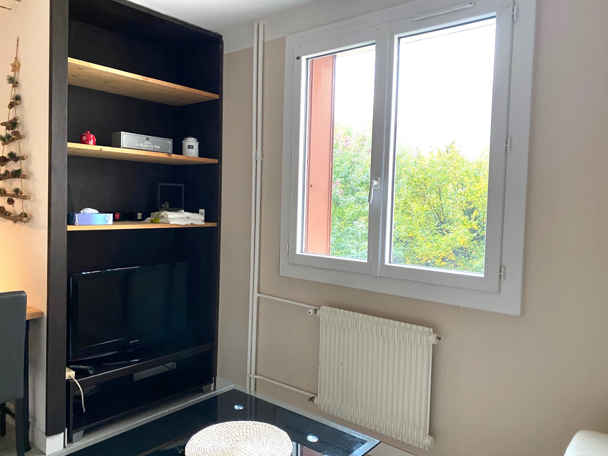 Vente Appartement à Albertville 2 pièces