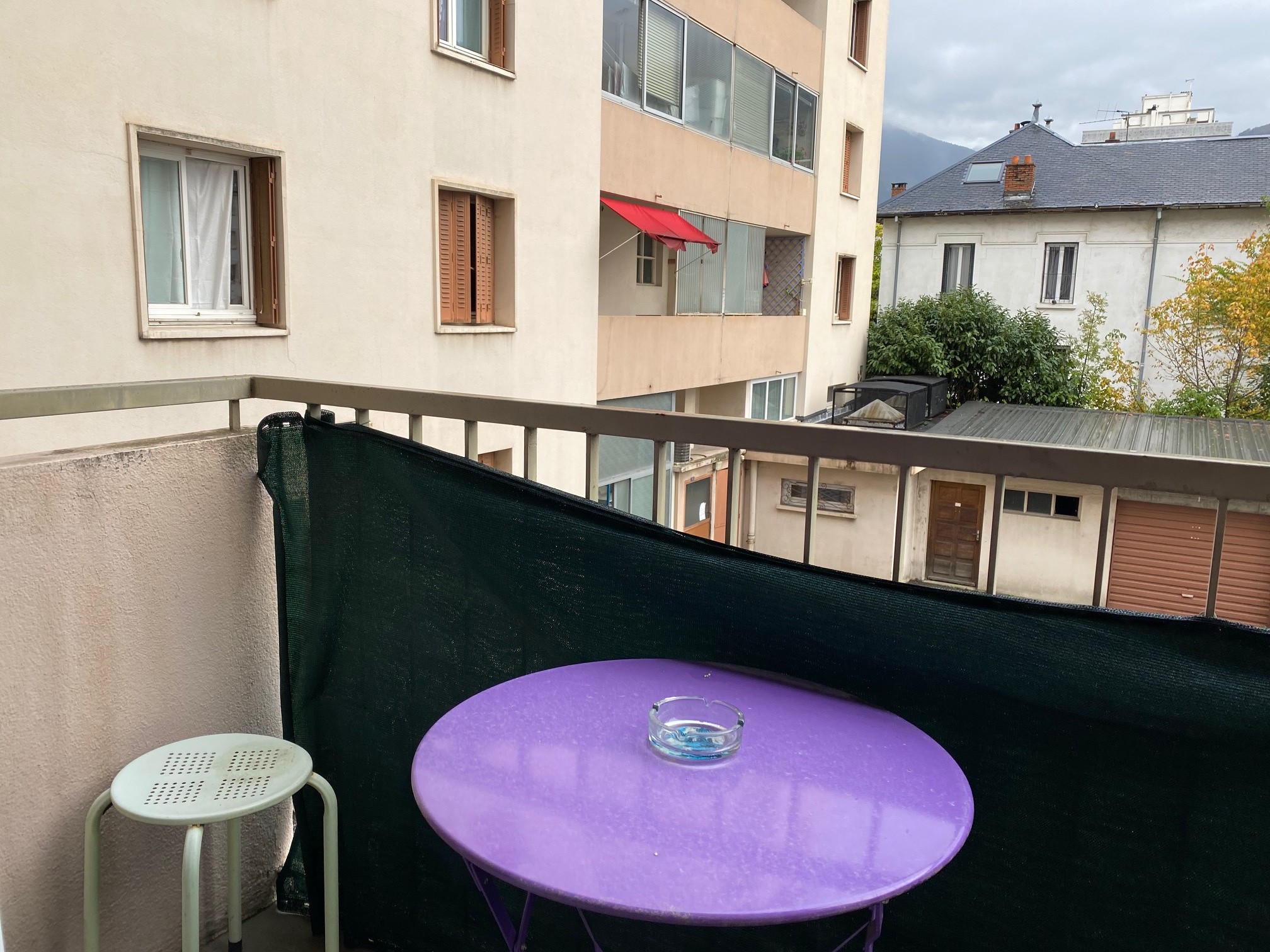 Vente Appartement à Albertville 2 pièces