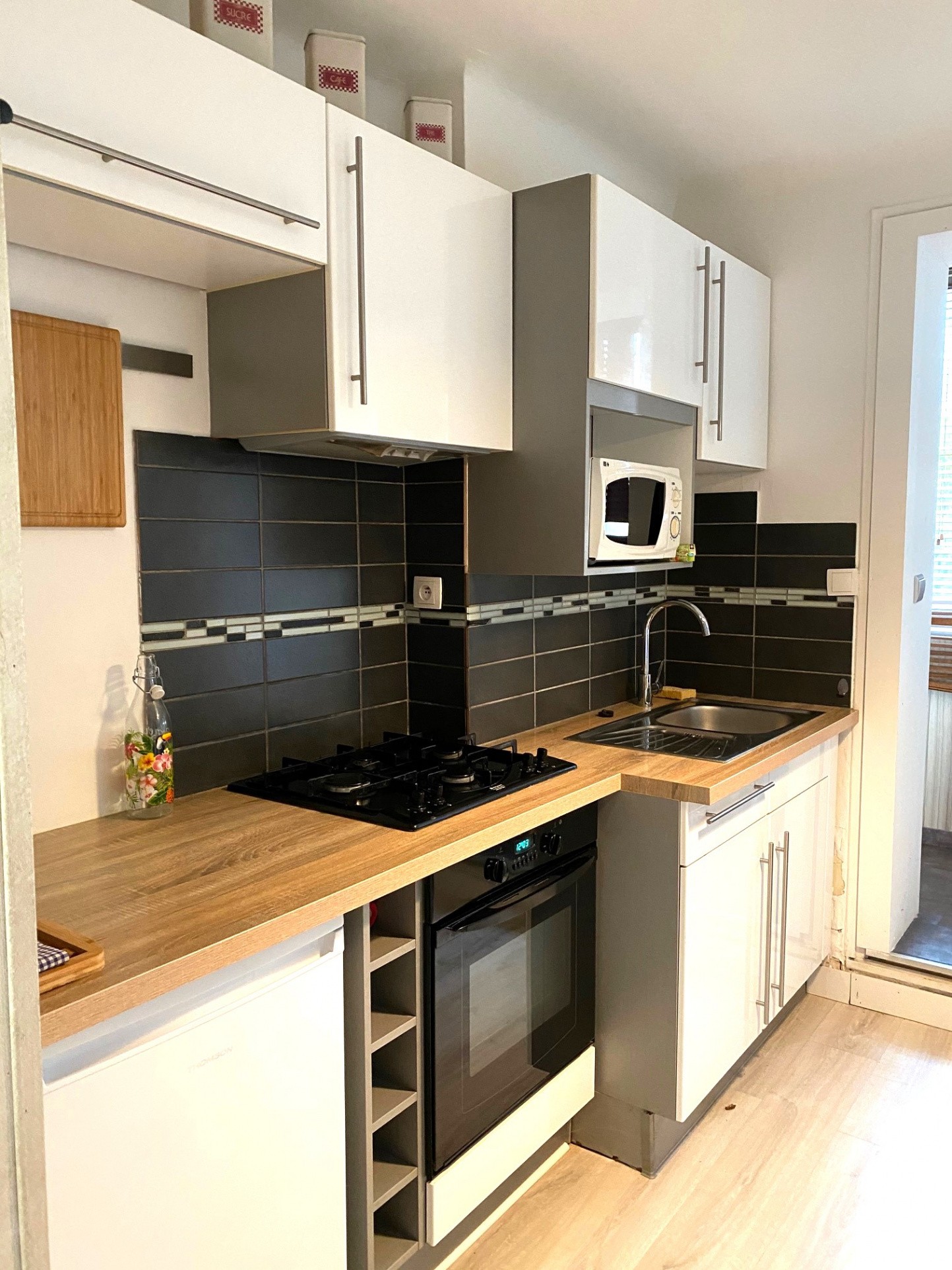 Vente Appartement à Albertville 2 pièces