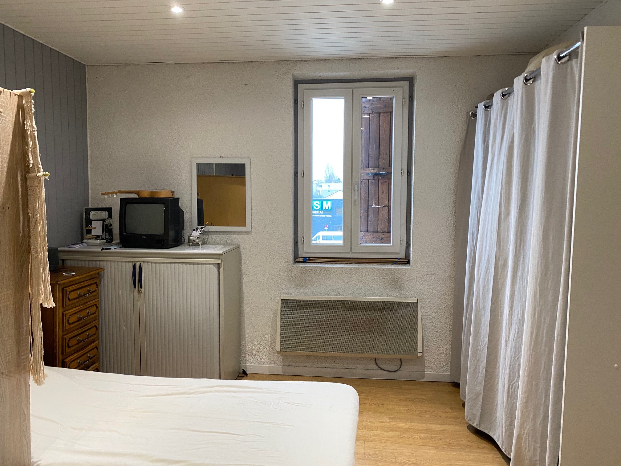 Location Appartement à la Ravoire 5 pièces