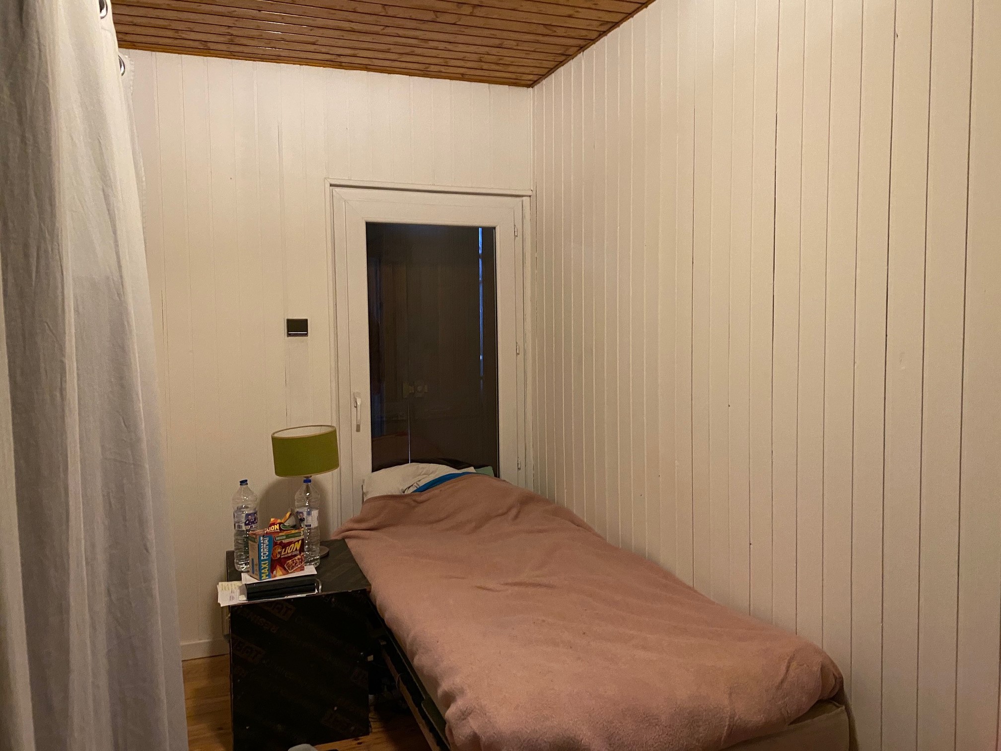 Location Appartement à la Ravoire 5 pièces