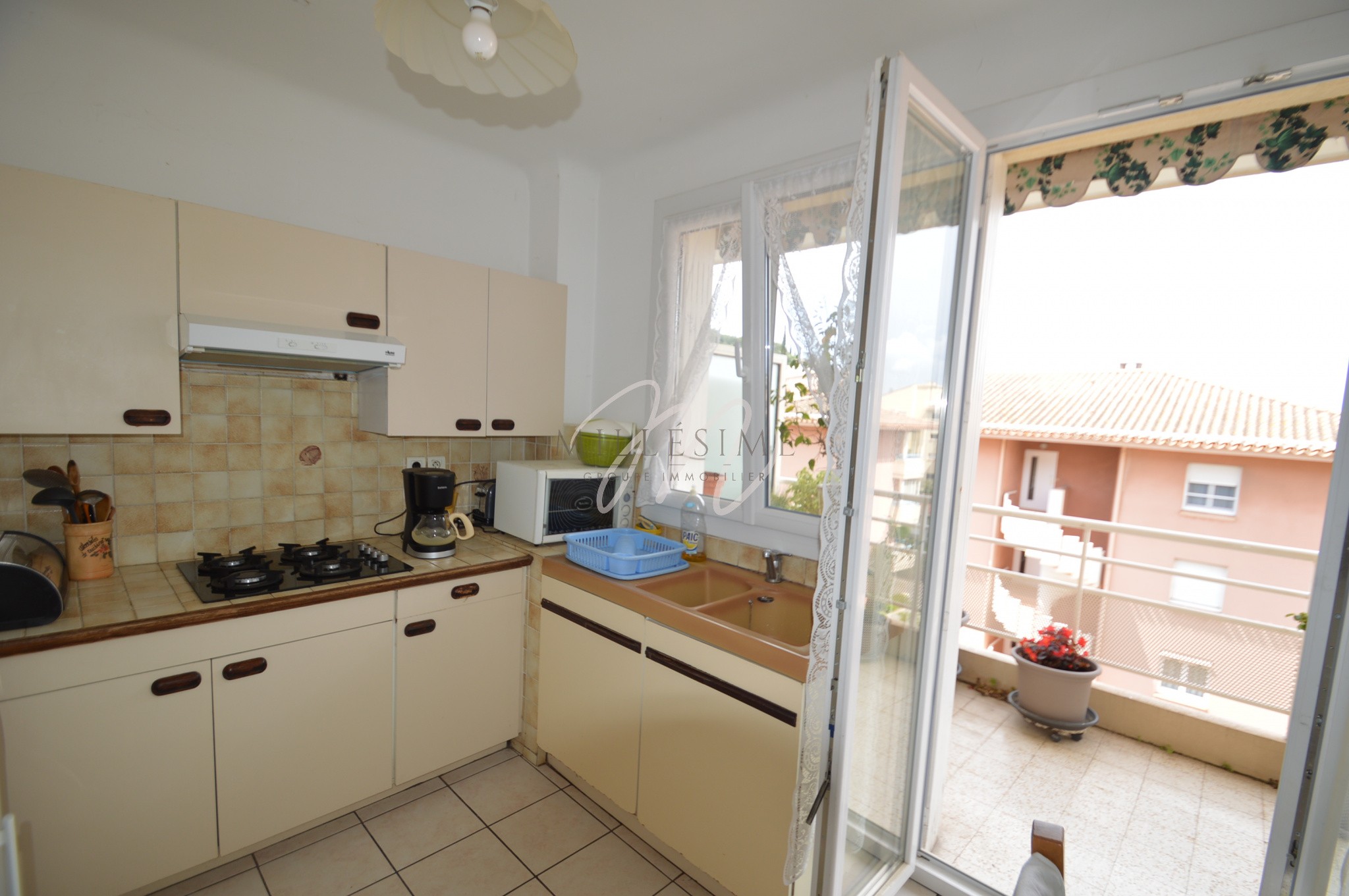 Vente Appartement à Saint-Raphaël 2 pièces