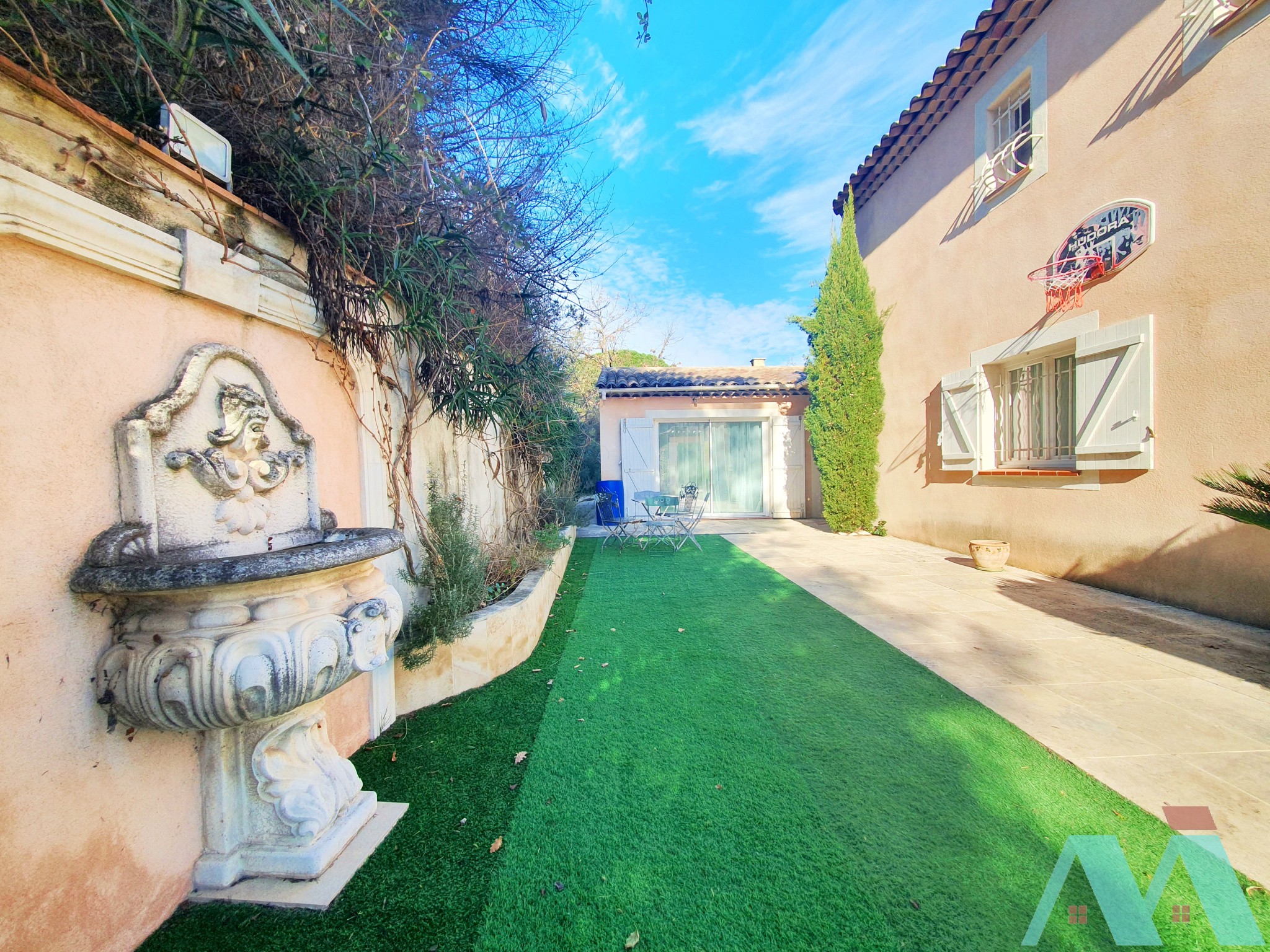 Vente Maison à Vidauban 8 pièces