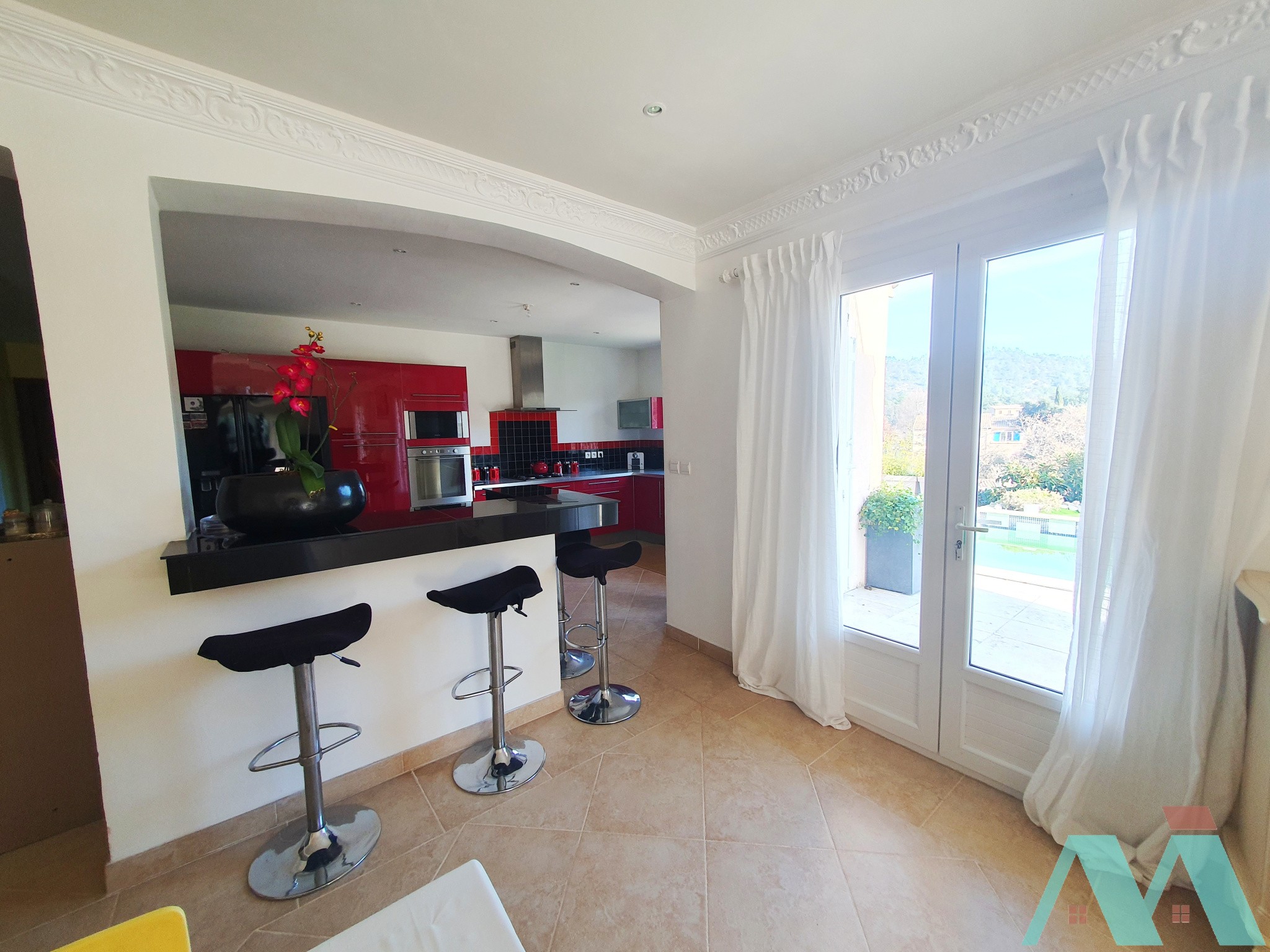 Vente Maison à Vidauban 8 pièces