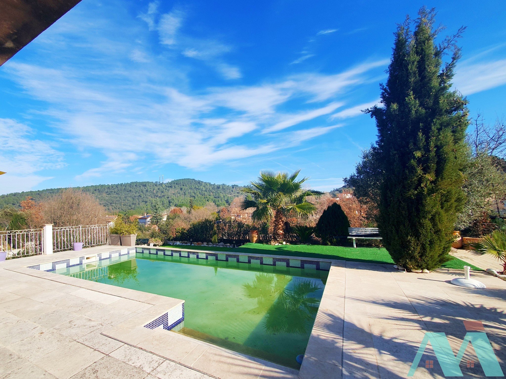 Vente Maison à Vidauban 8 pièces