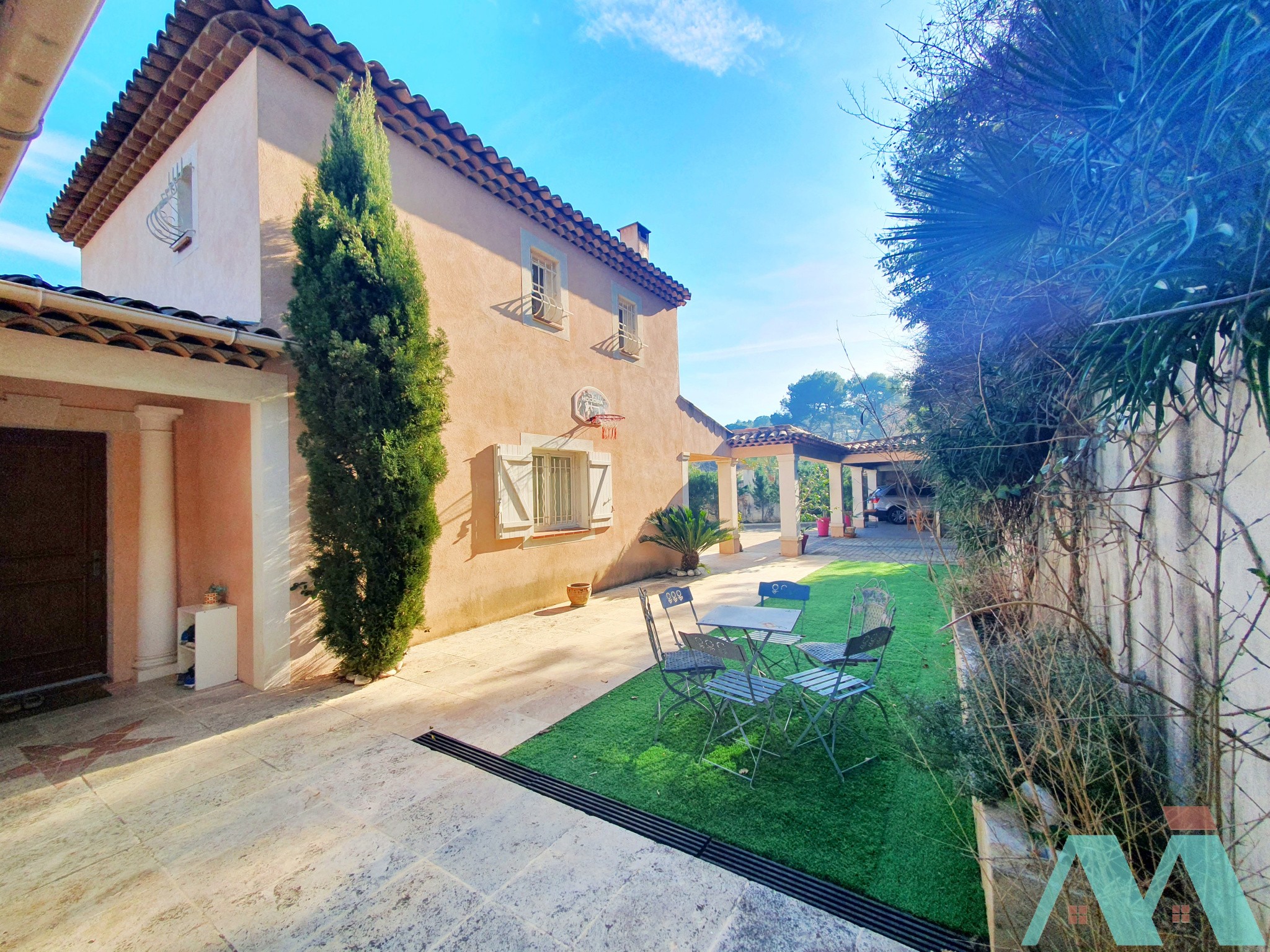 Vente Maison à Vidauban 8 pièces