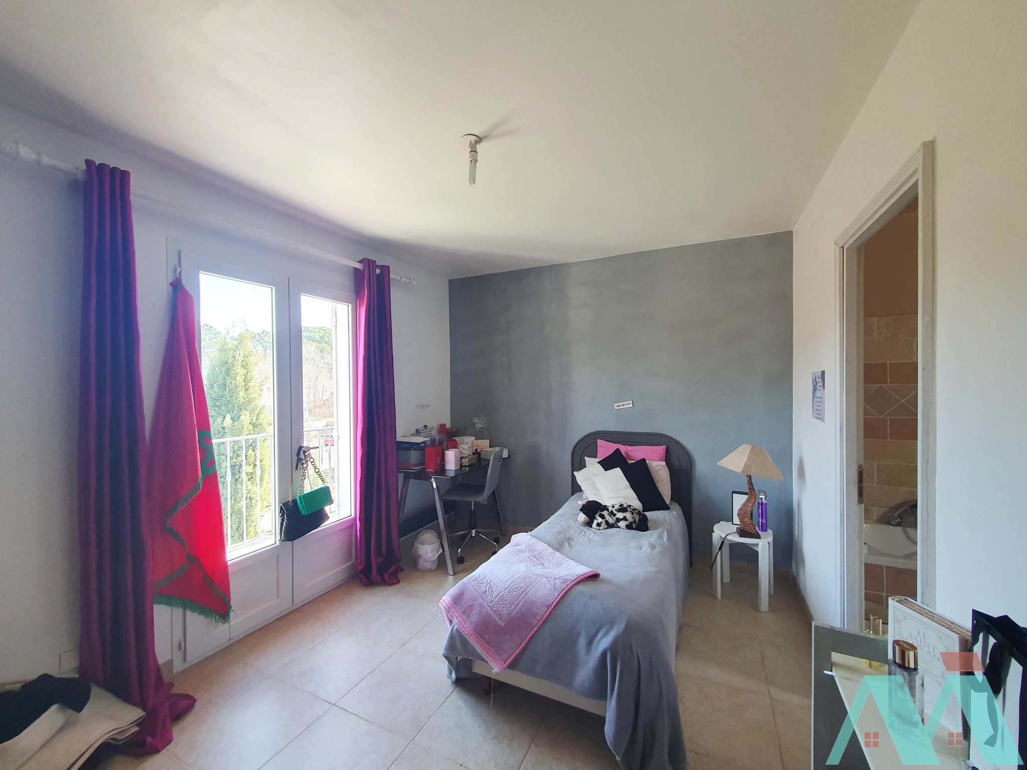 Vente Maison à Vidauban 8 pièces