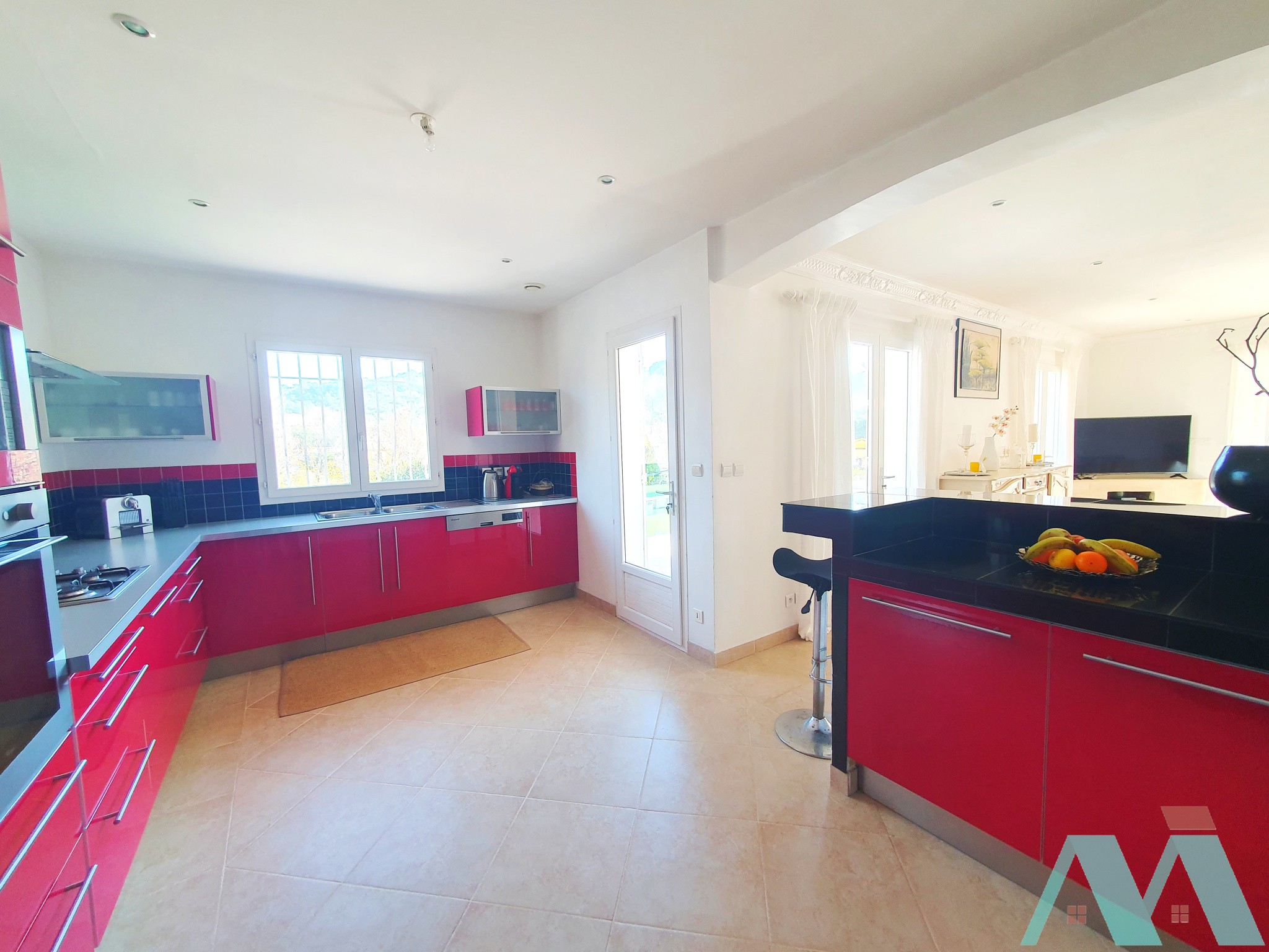 Vente Maison à Vidauban 8 pièces