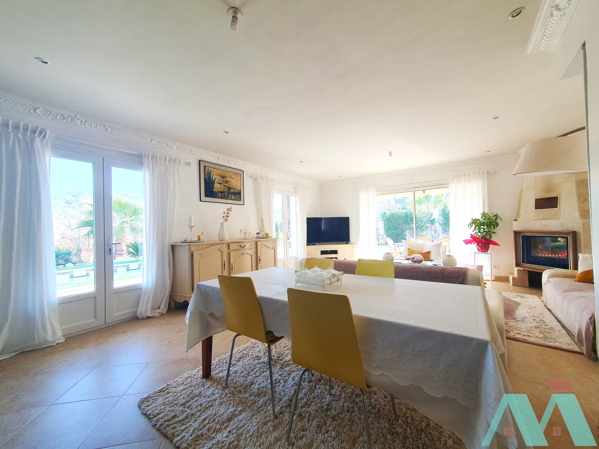 Vente Maison à Vidauban 8 pièces