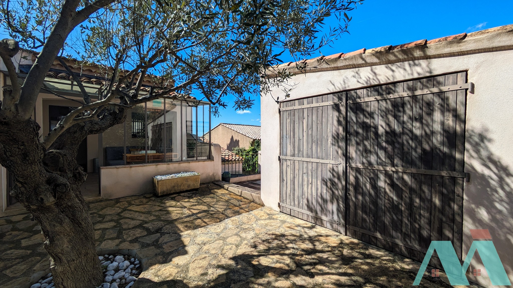 Vente Maison à le Castellet 6 pièces