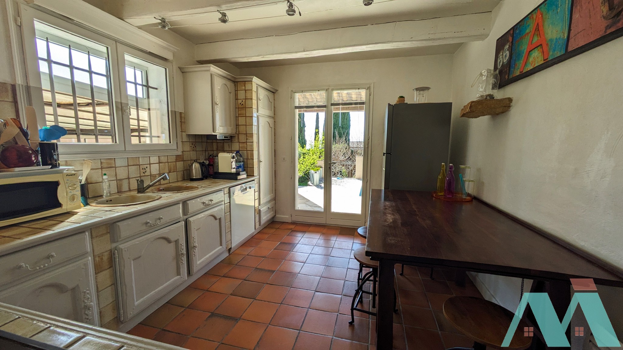 Vente Maison à le Castellet 6 pièces