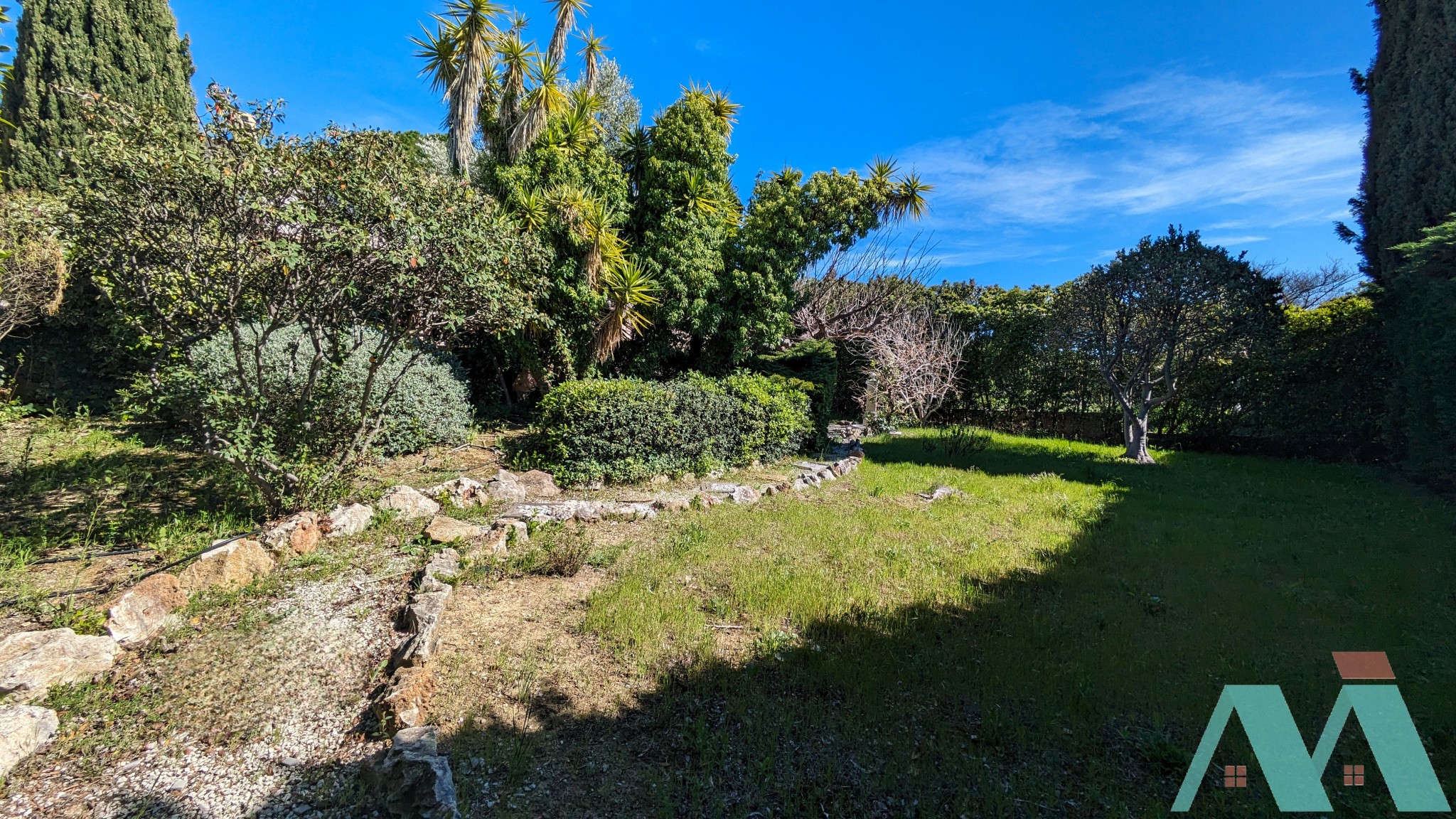 Vente Maison à le Castellet 6 pièces