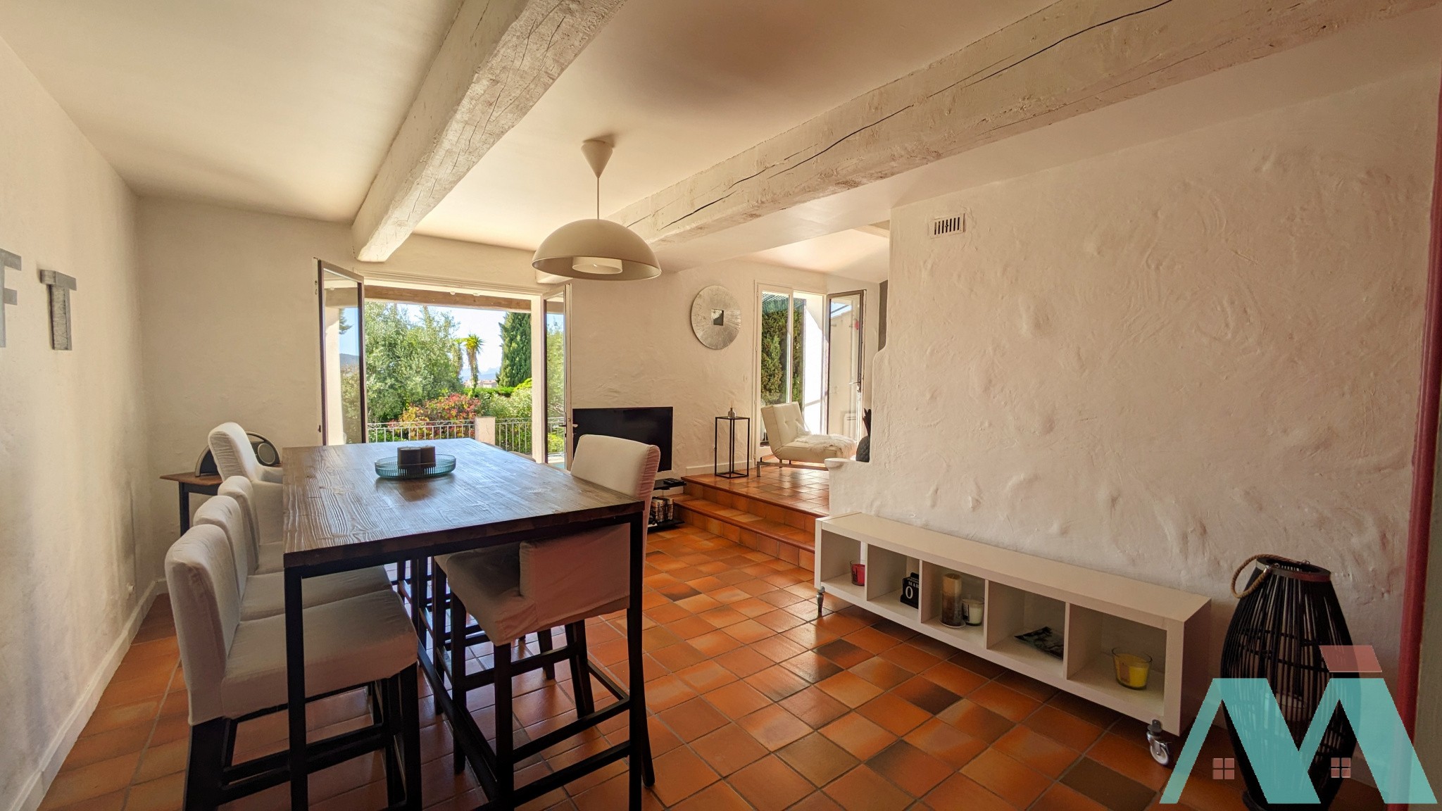 Vente Maison à le Castellet 6 pièces