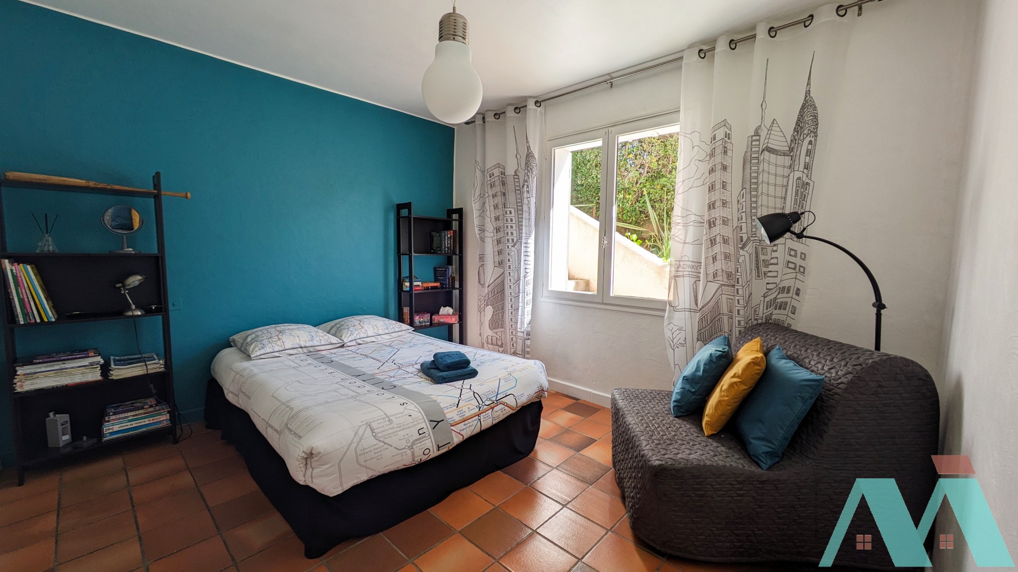 Vente Maison à le Castellet 6 pièces