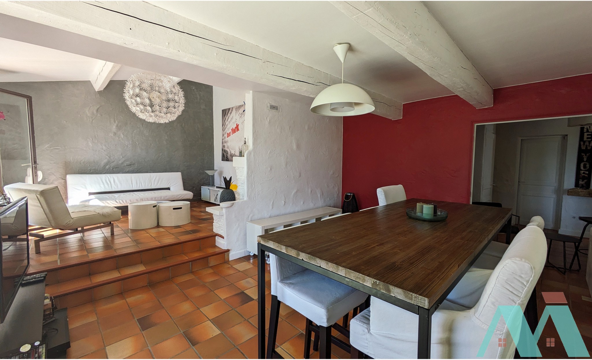 Vente Maison à le Castellet 6 pièces