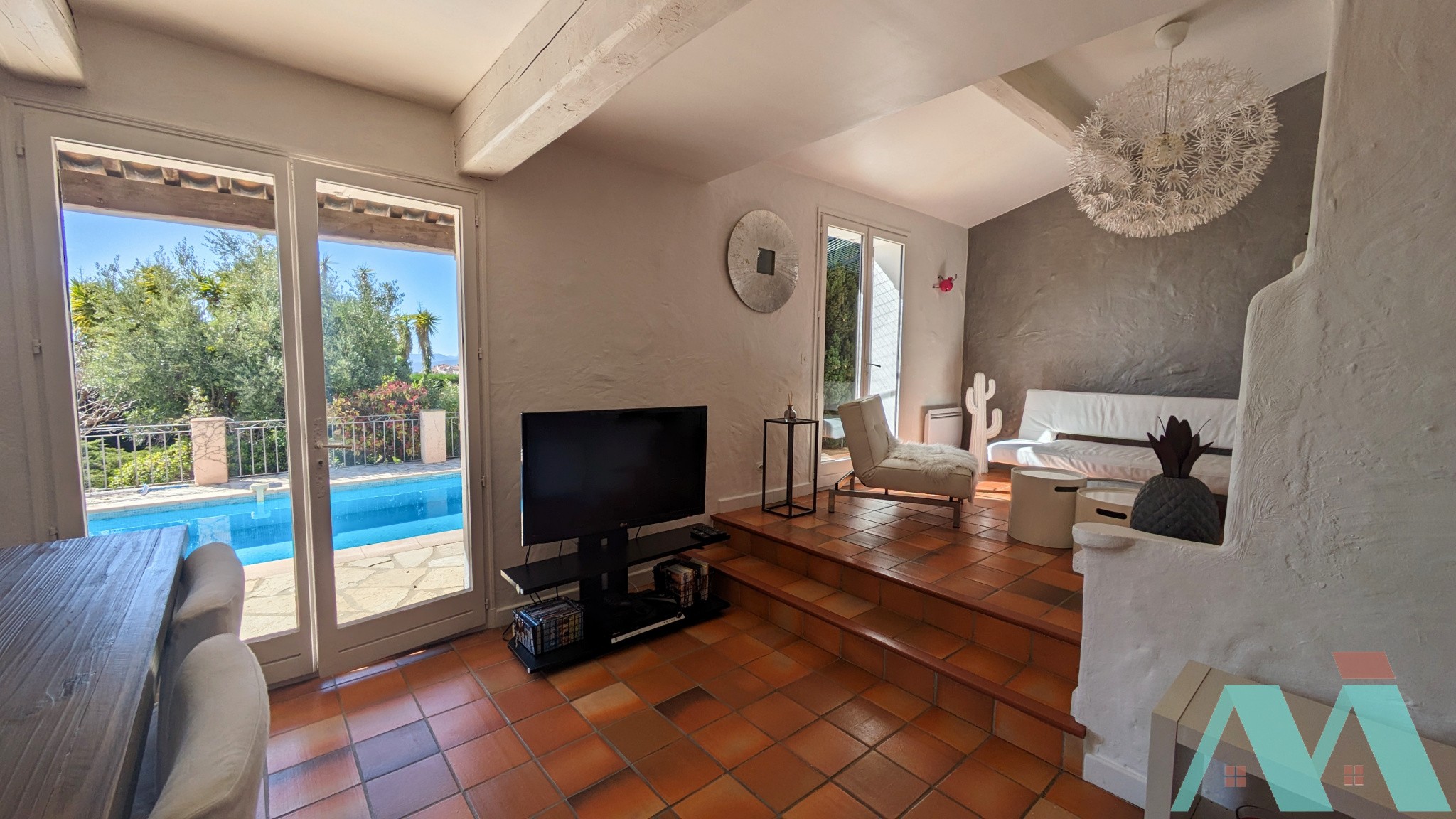 Vente Maison à le Castellet 6 pièces