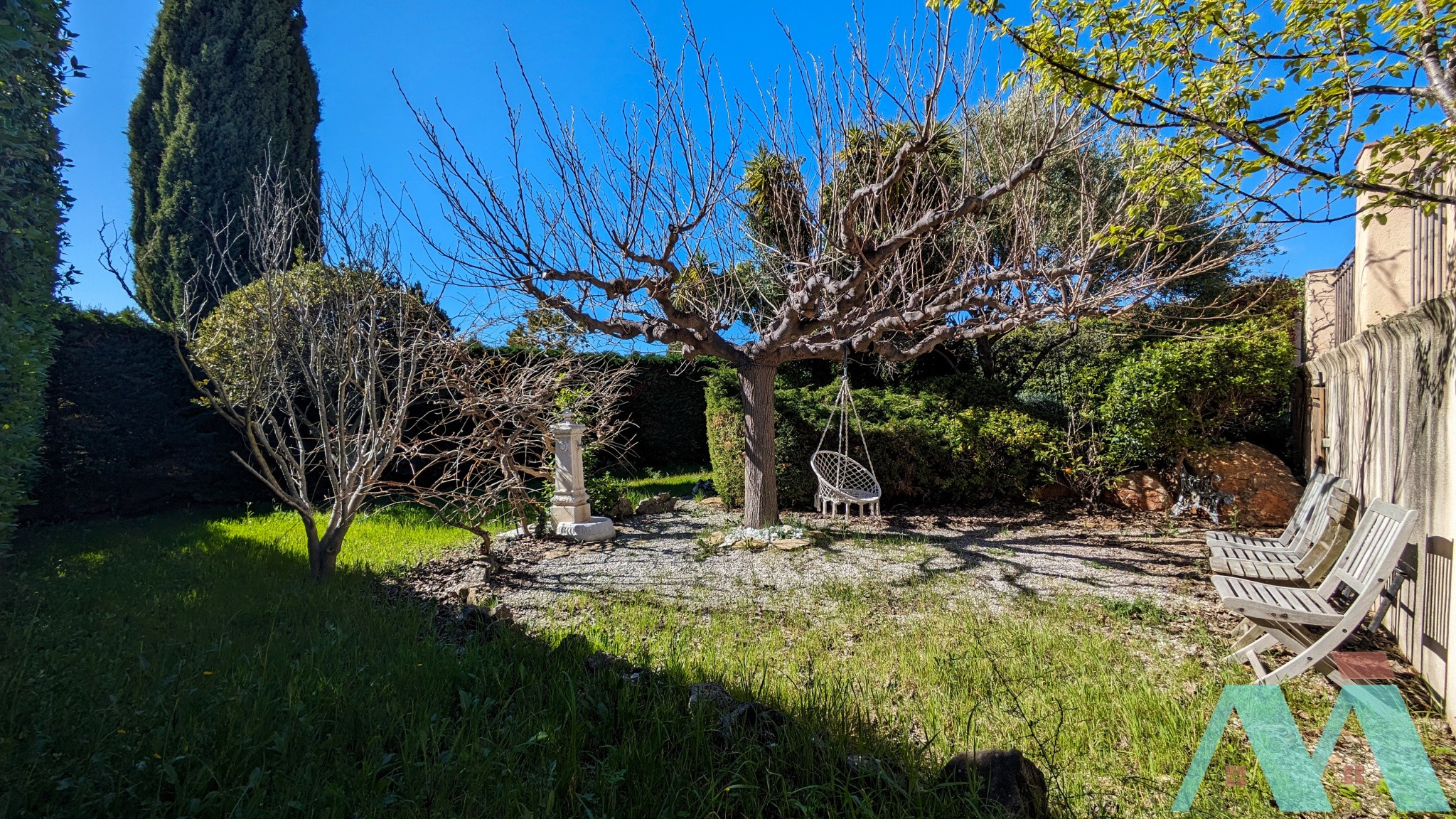 Vente Maison à le Castellet 6 pièces