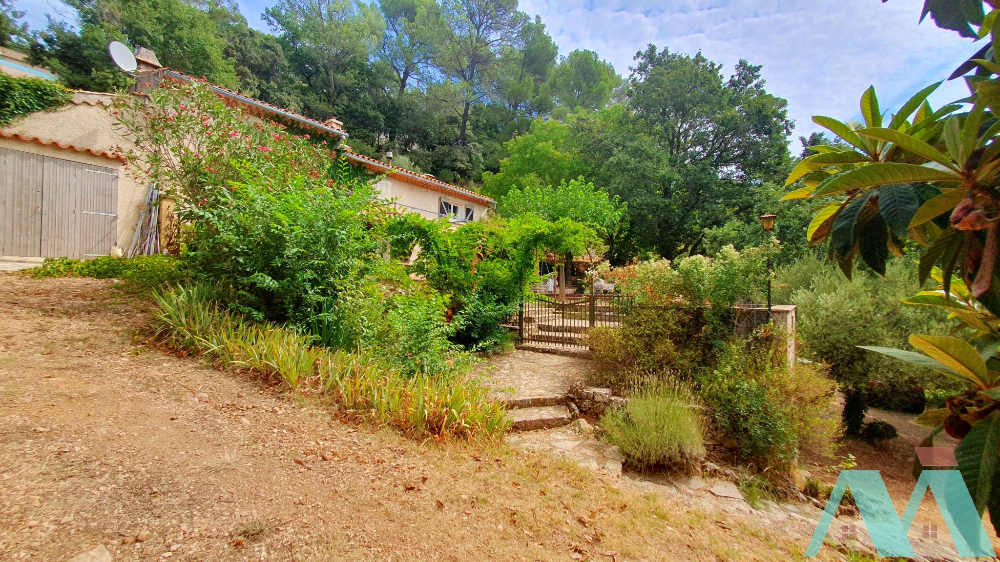 Vente Maison à Signes 4 pièces