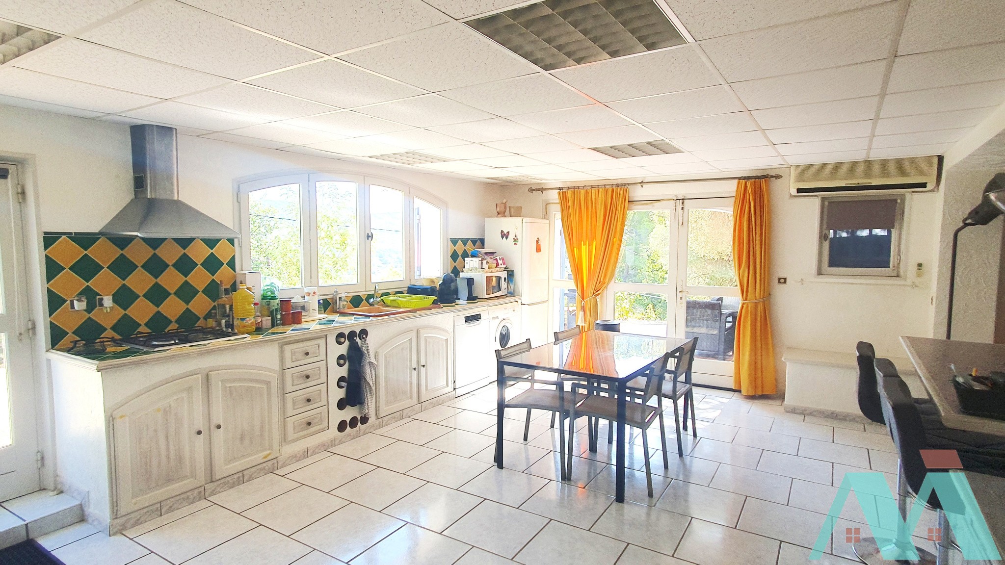 Vente Maison à le Beausset 7 pièces