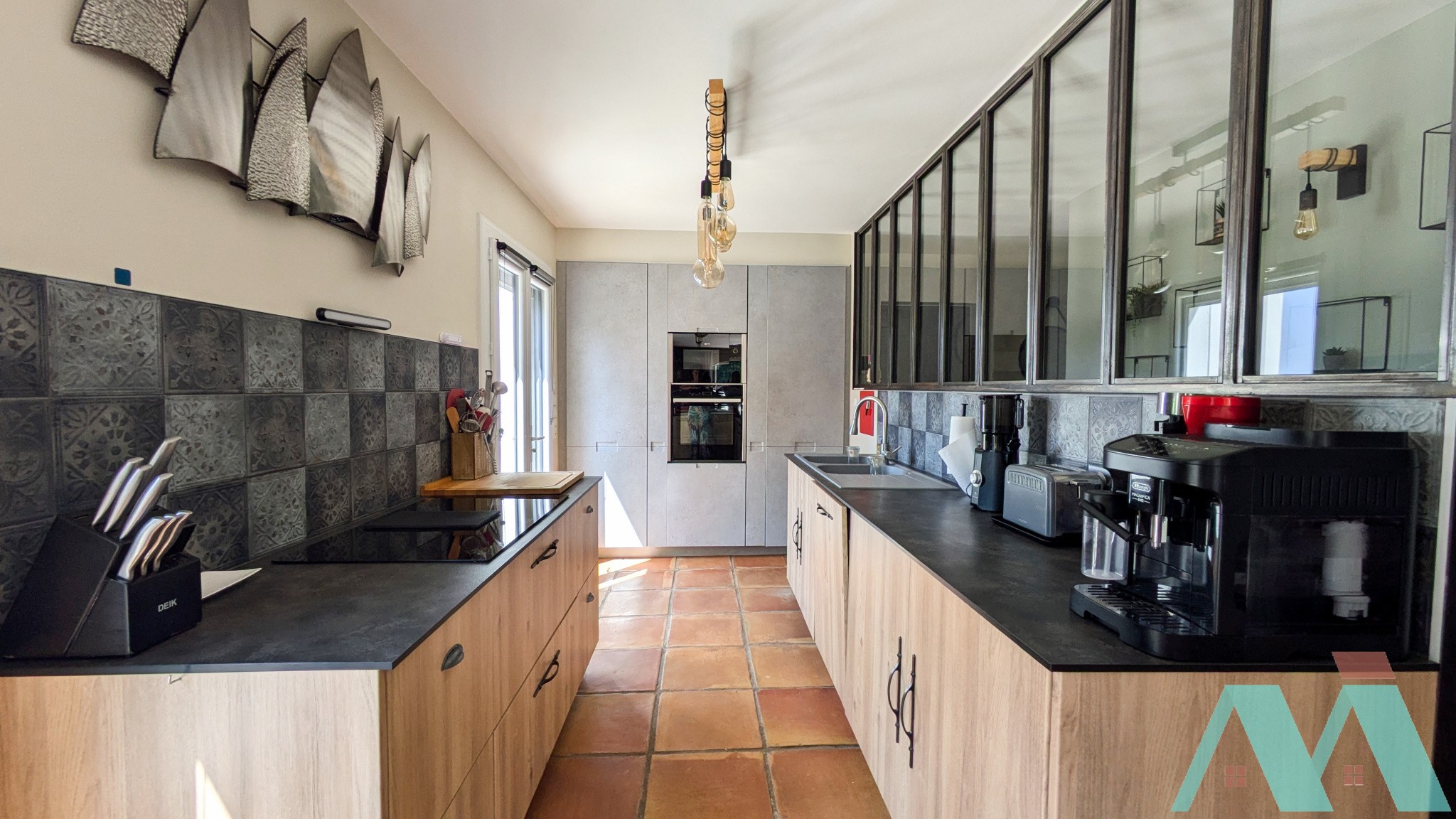 Vente Maison à le Castellet 6 pièces