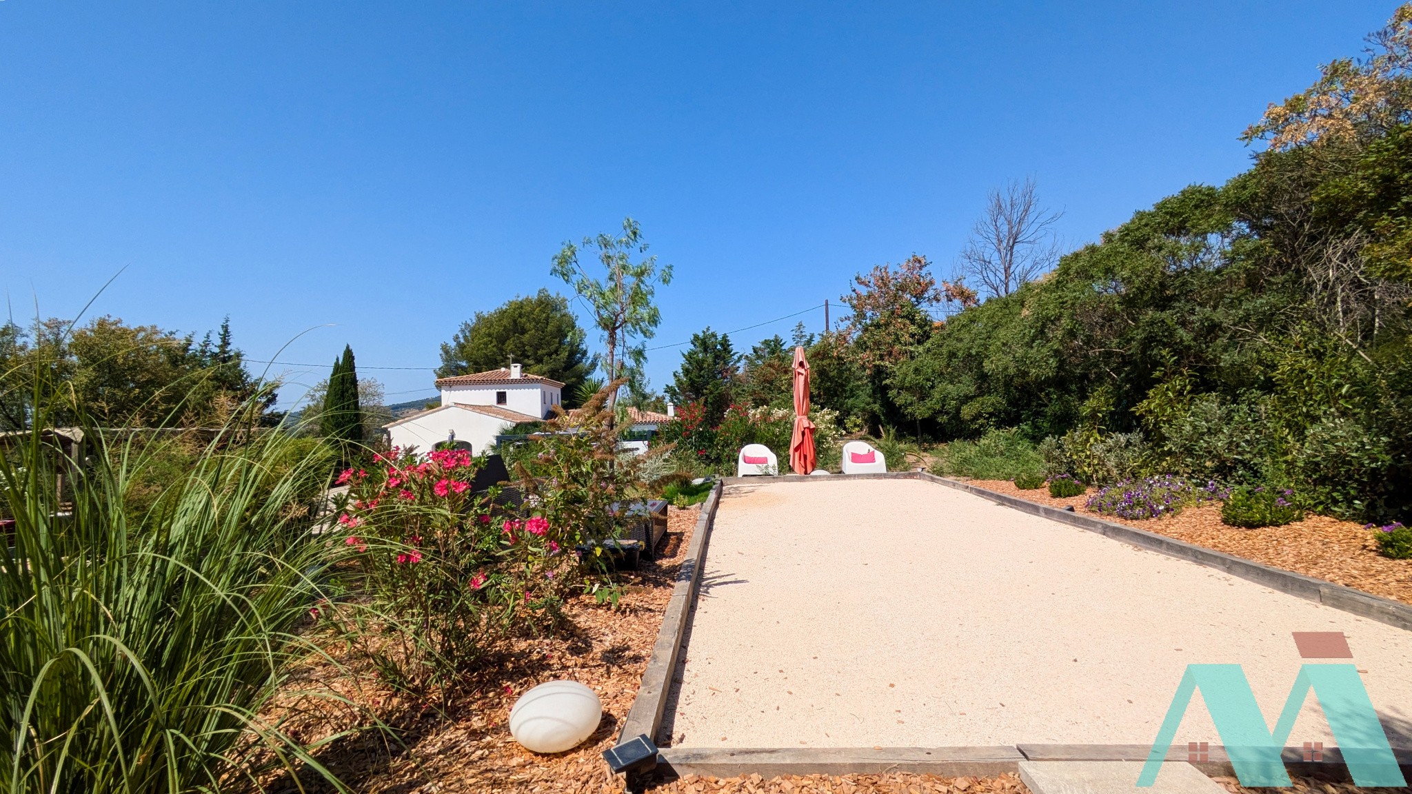 Vente Maison à le Castellet 6 pièces