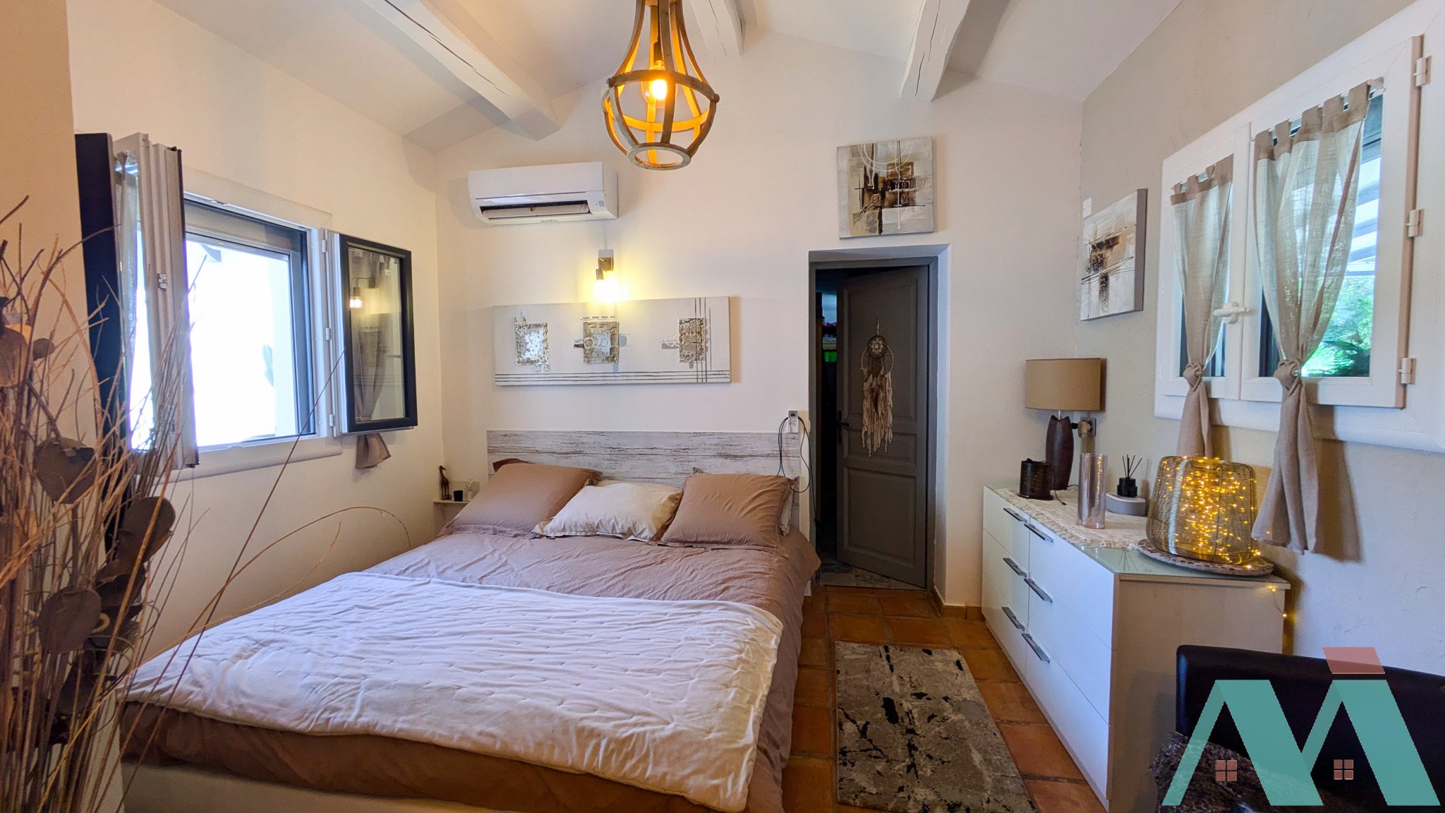 Vente Maison à le Castellet 6 pièces