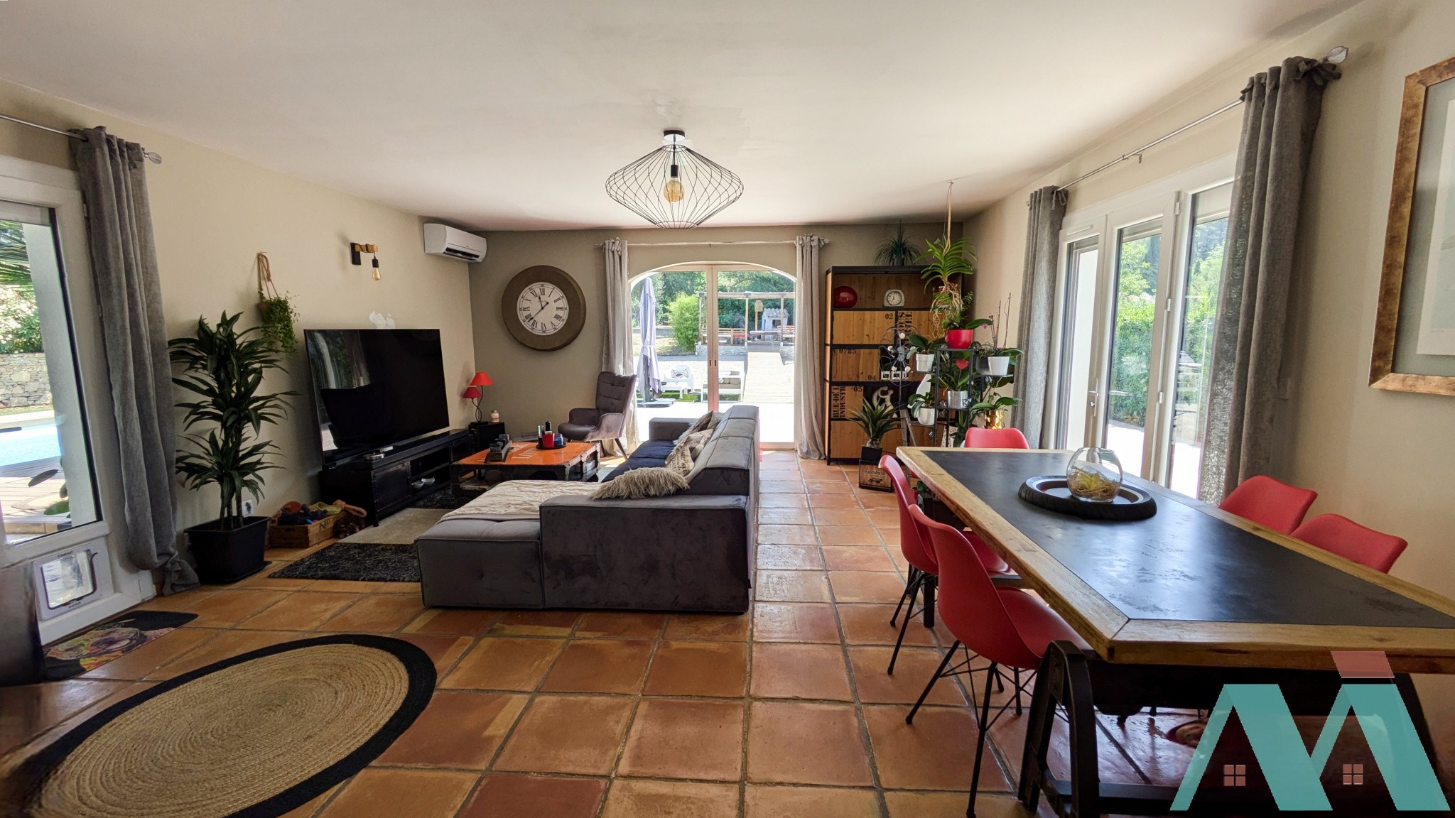 Vente Maison à le Castellet 6 pièces