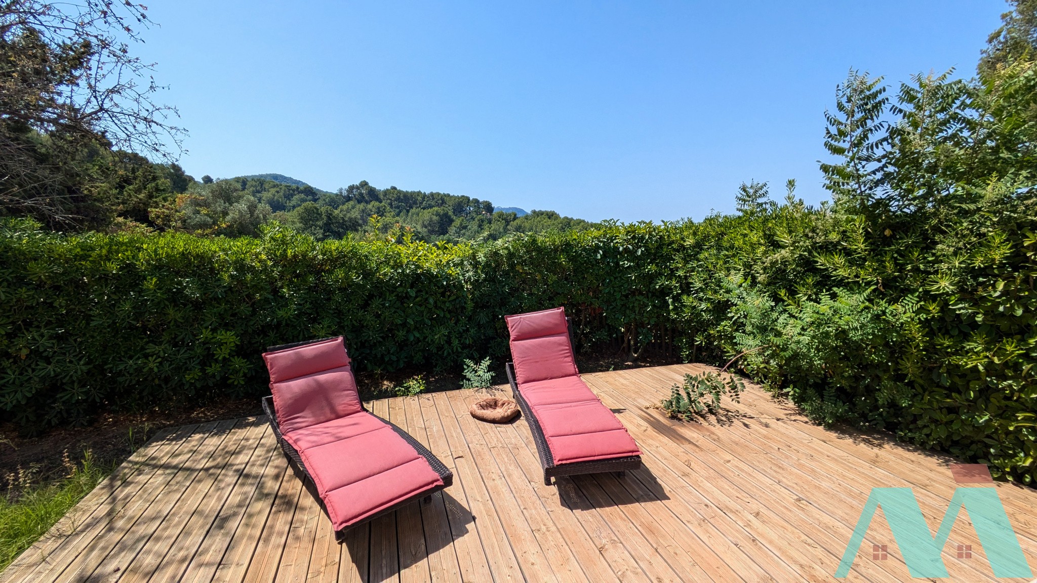 Vente Maison à le Castellet 6 pièces