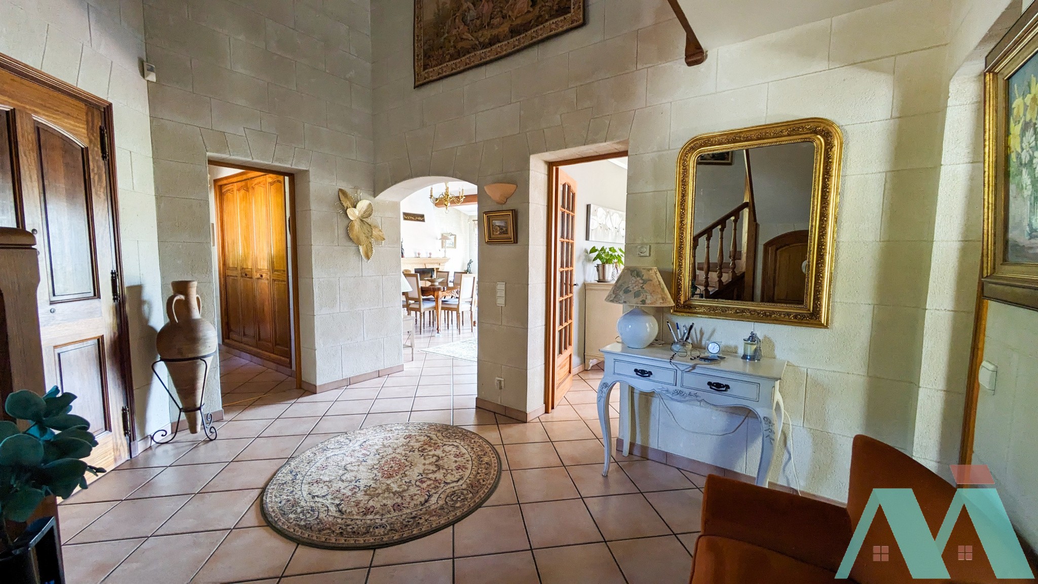 Vente Maison à le Castellet 4 pièces