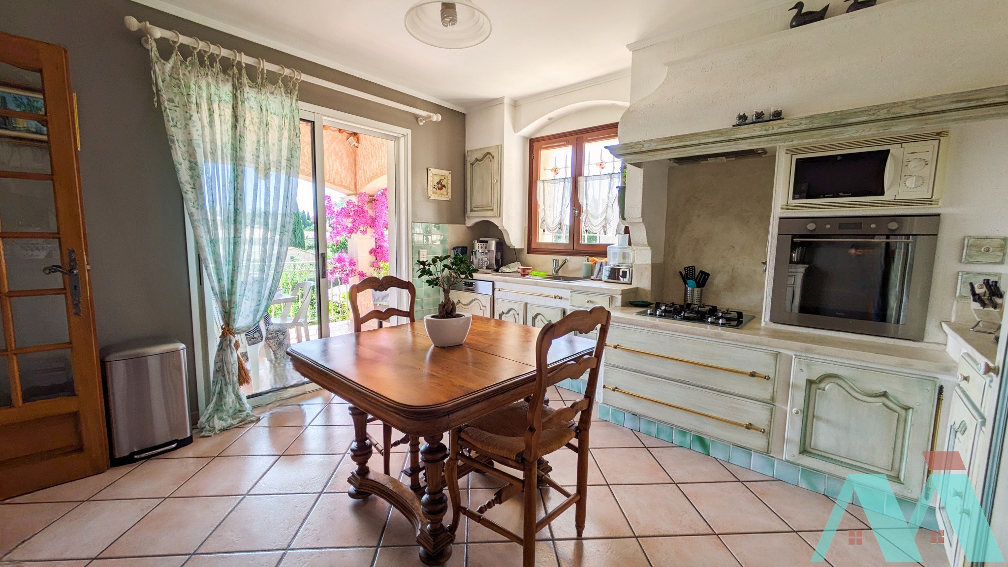 Vente Maison à le Castellet 4 pièces